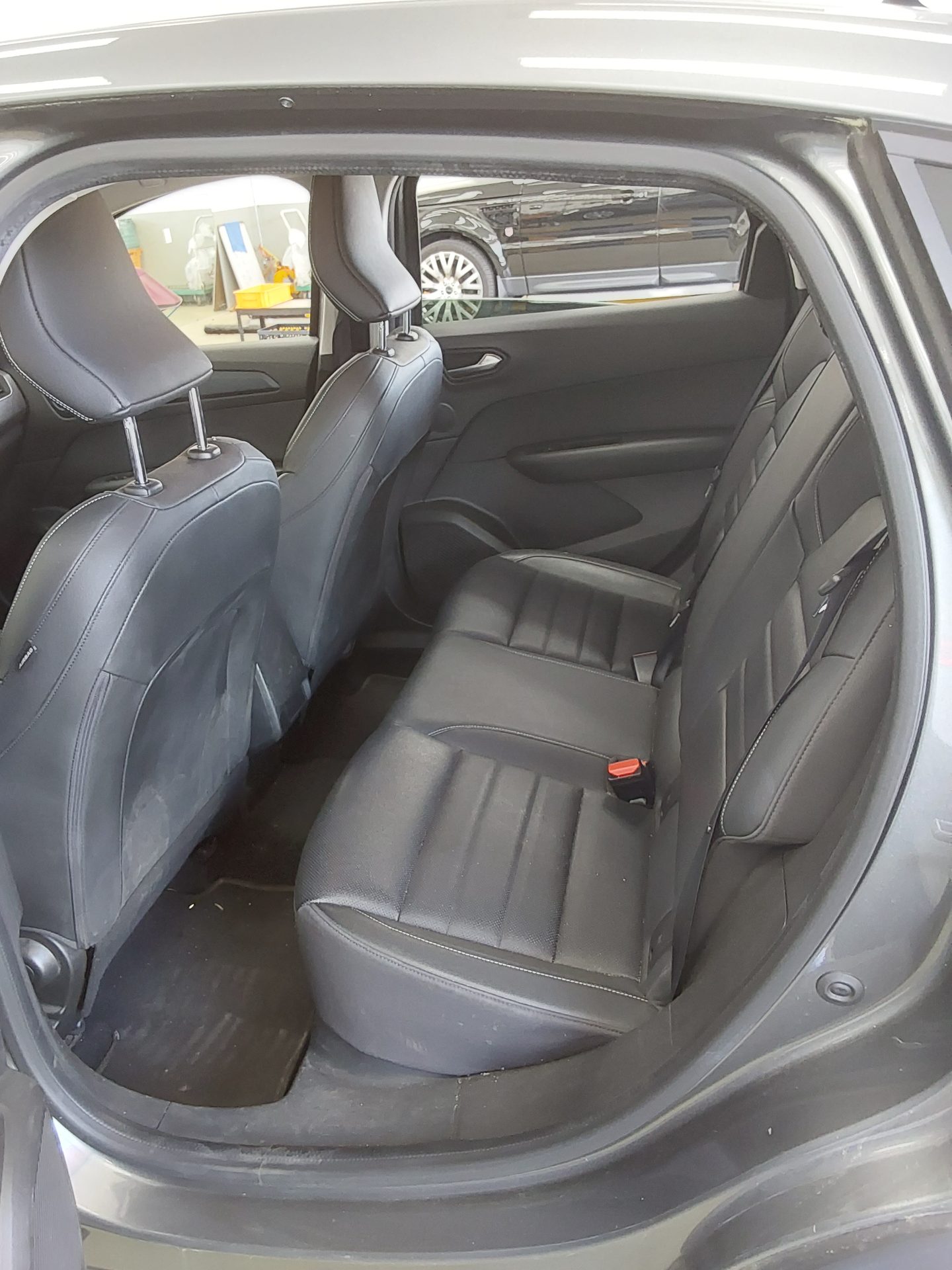 2021 - renault xm3