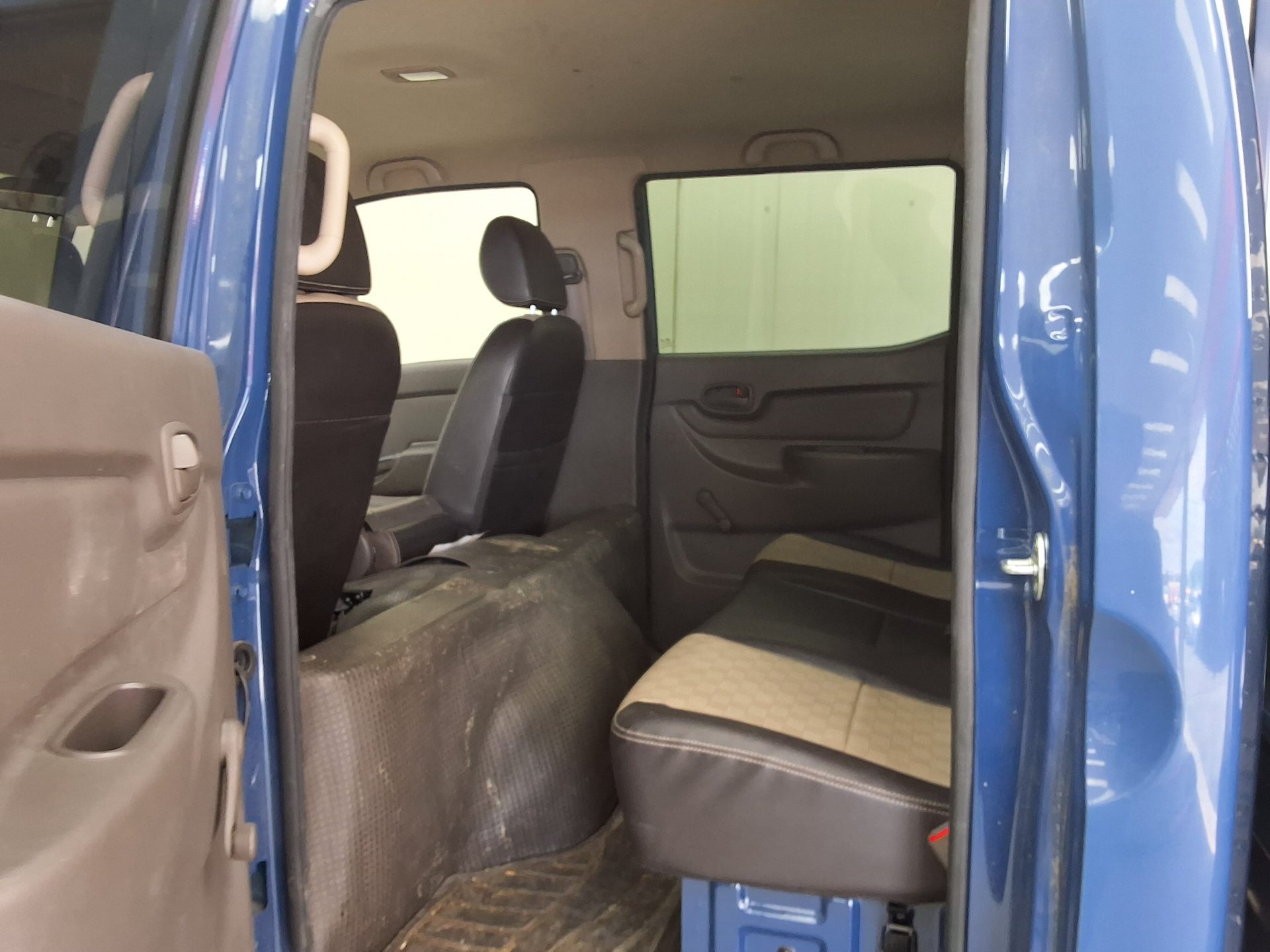 2021 - hyundai porter