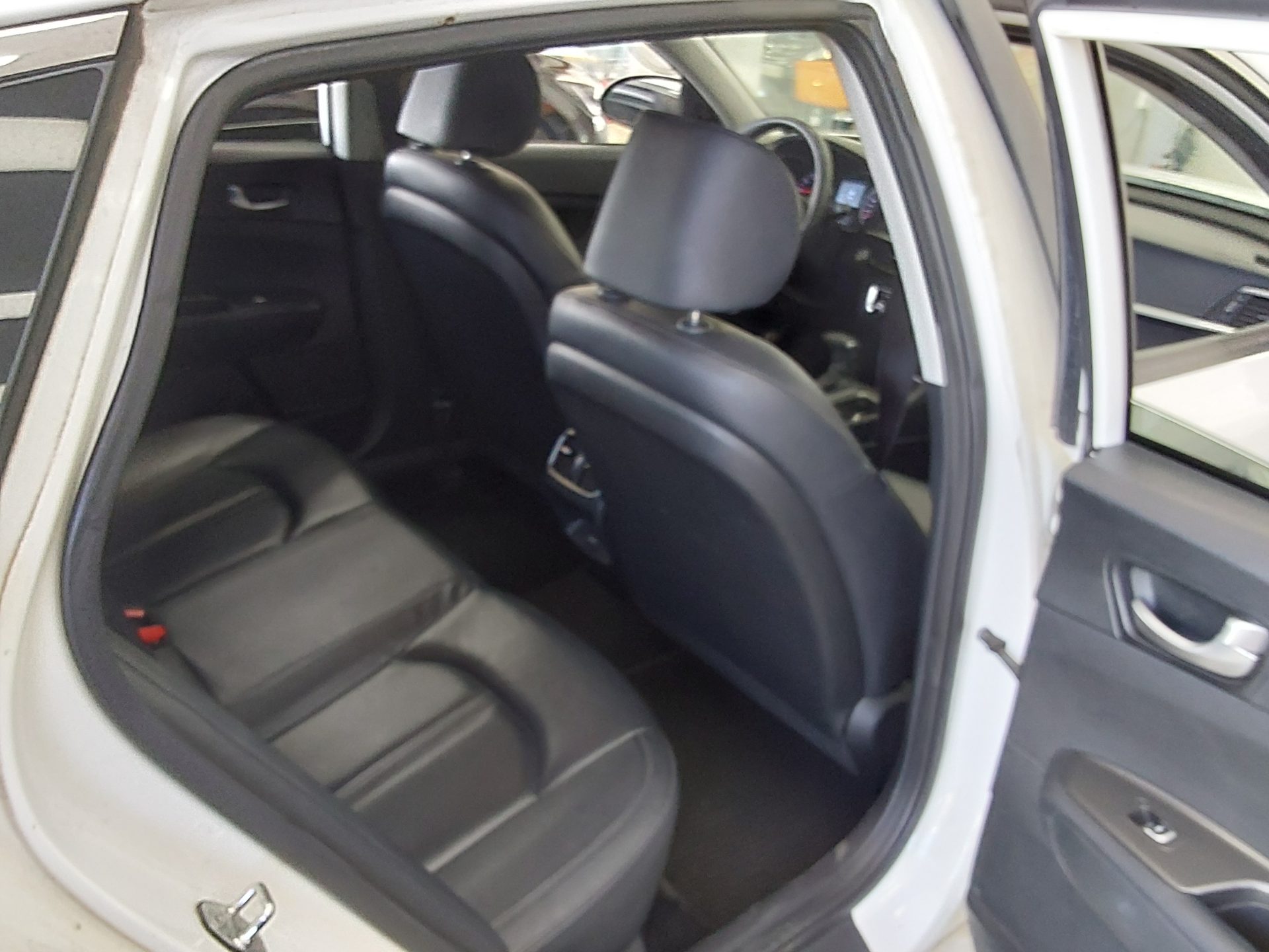 2019 - kia k5