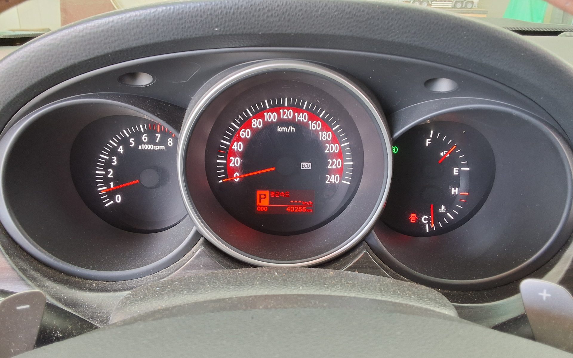 2010 - kia lotze