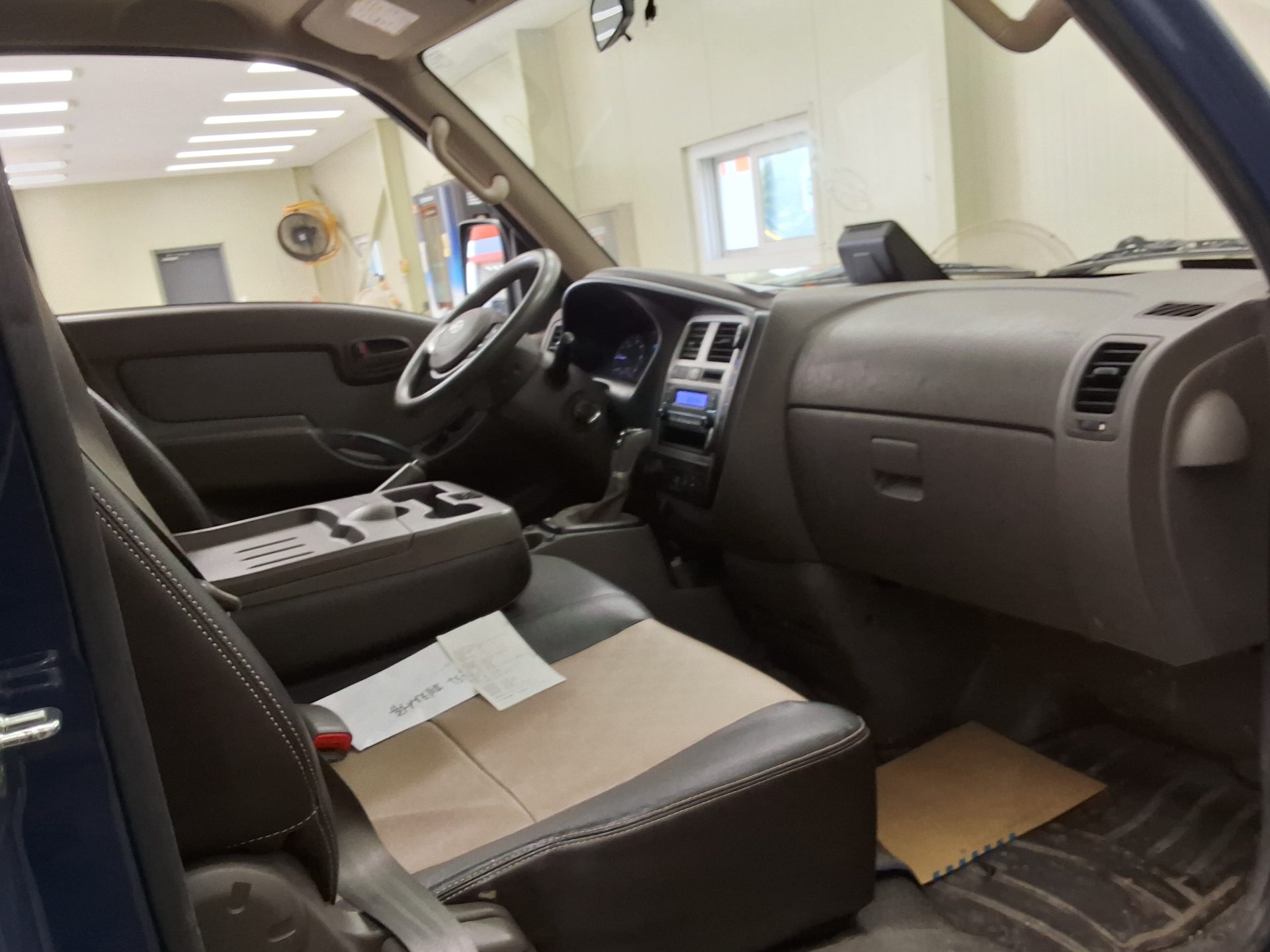 2021 - hyundai porter