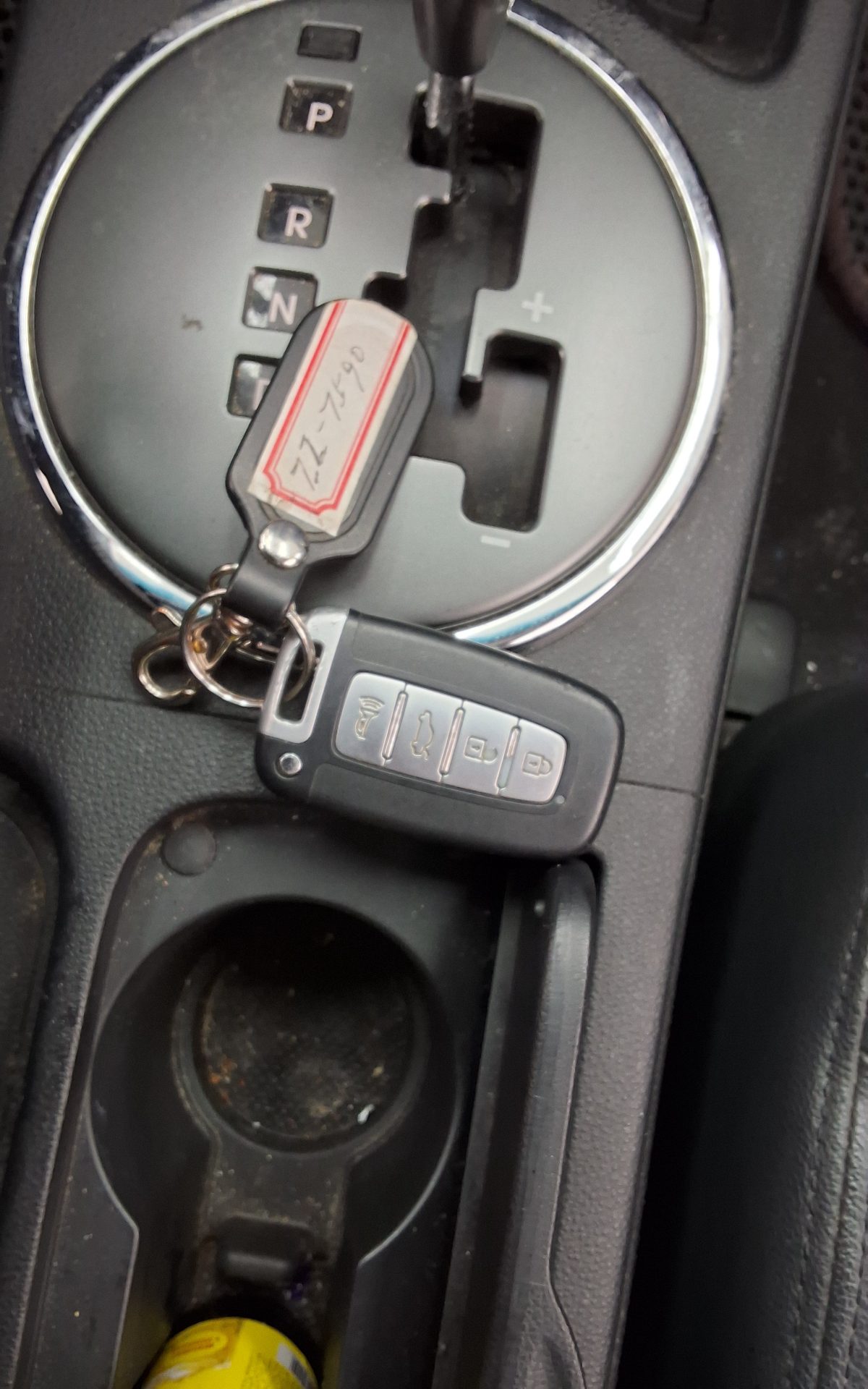 2010 - kia lotze