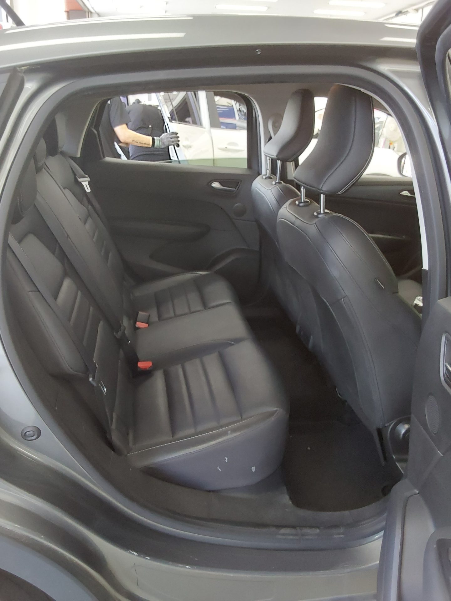 2021 - renault xm3