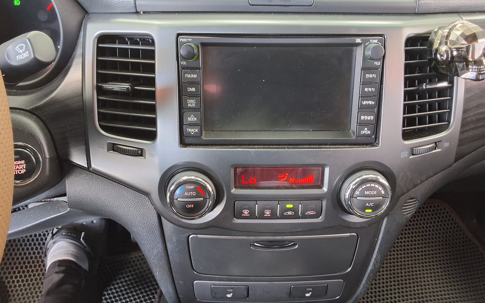 2010 - kia lotze