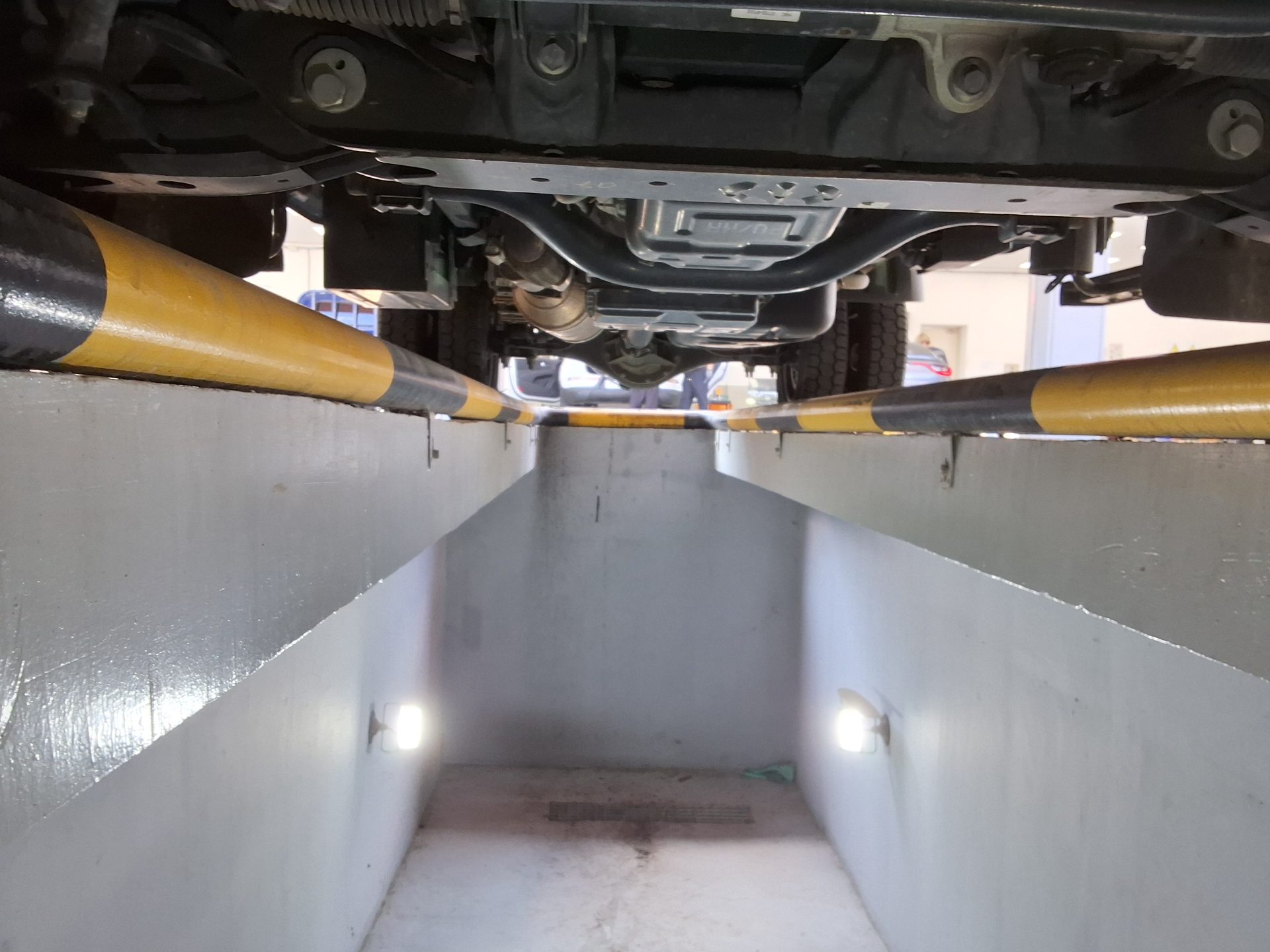 2021 - hyundai porter
