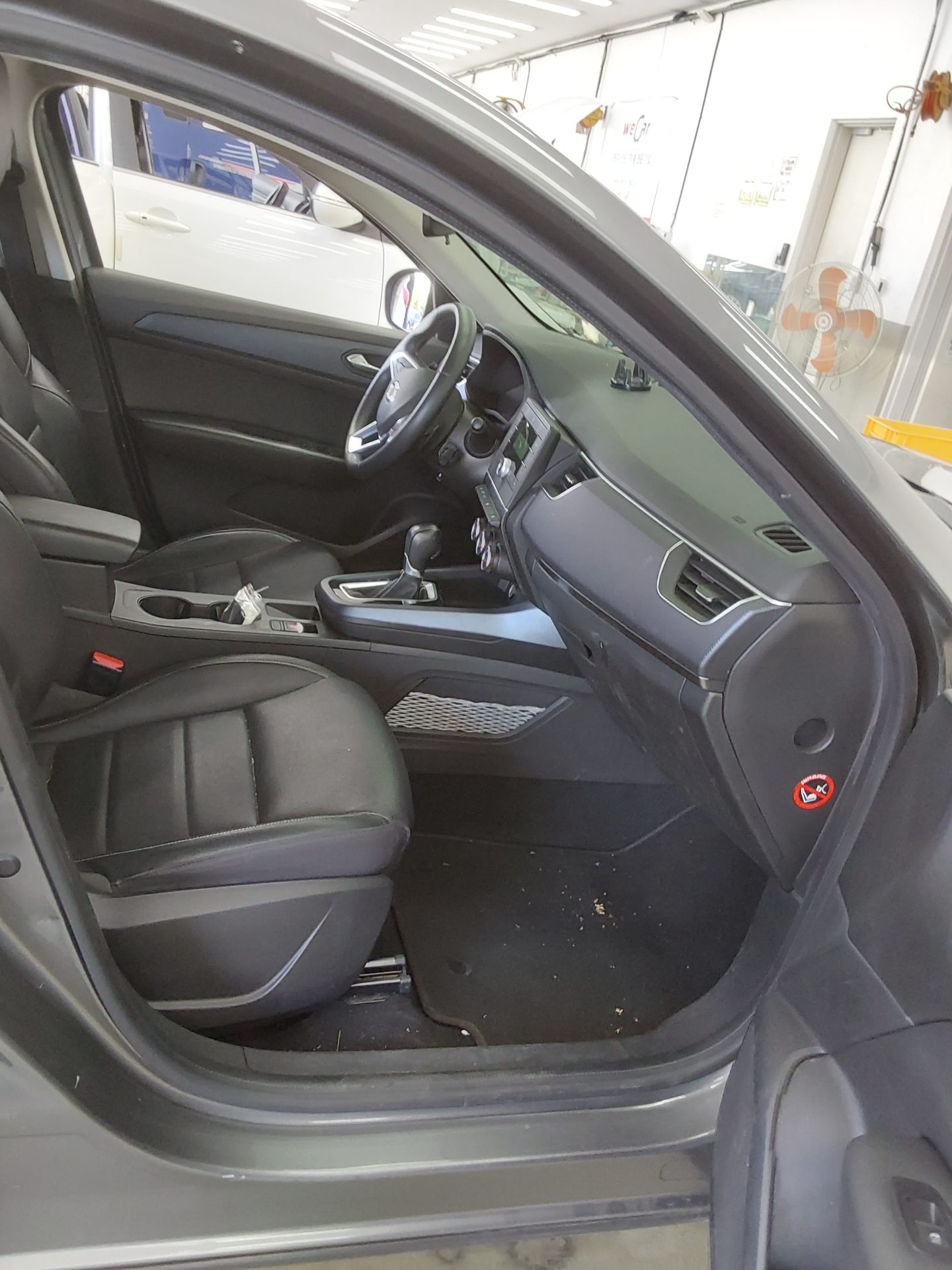 2021 - renault xm3