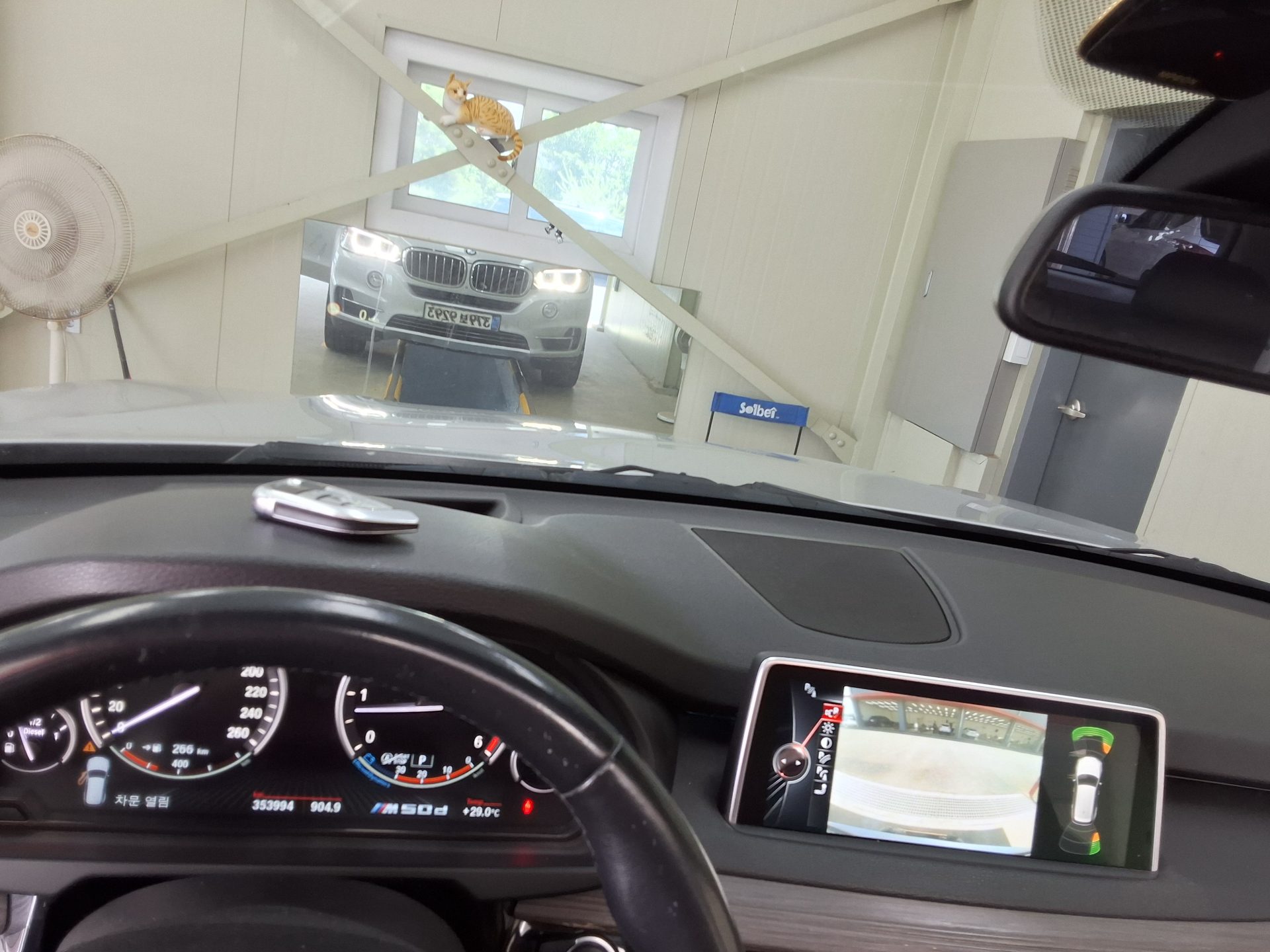 2015 - bmw x5