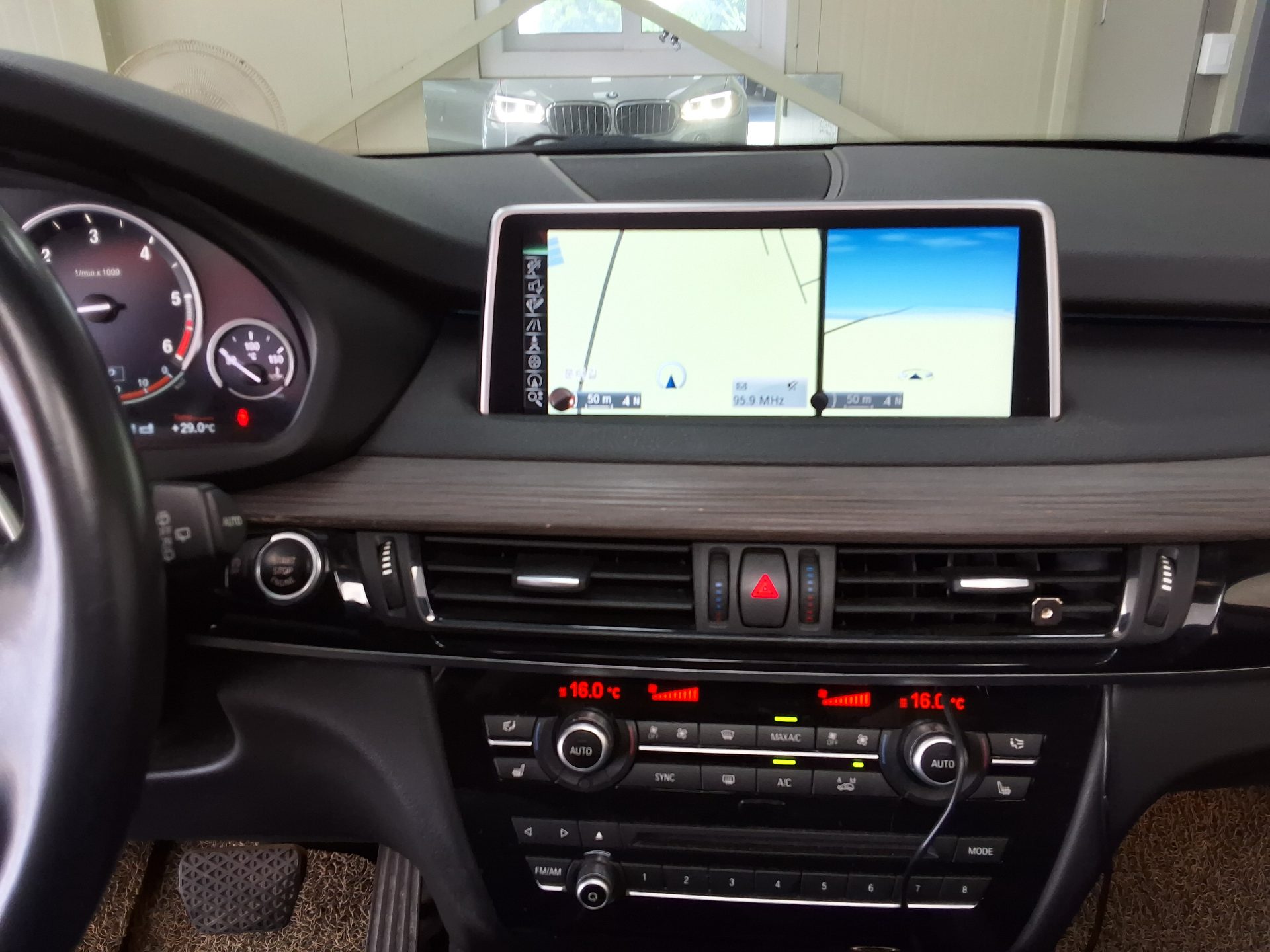 2015 - bmw x5