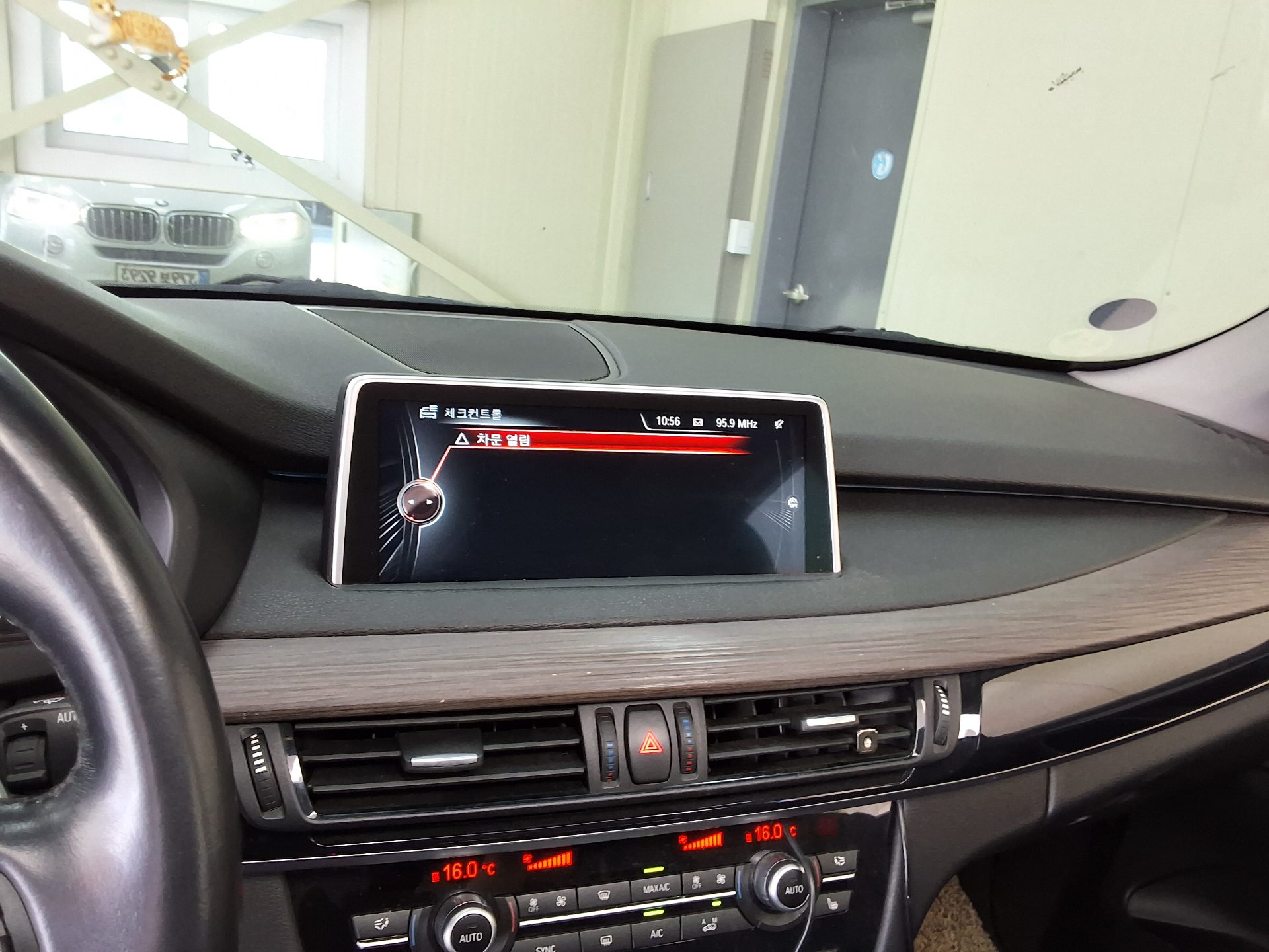 2015 - bmw x5