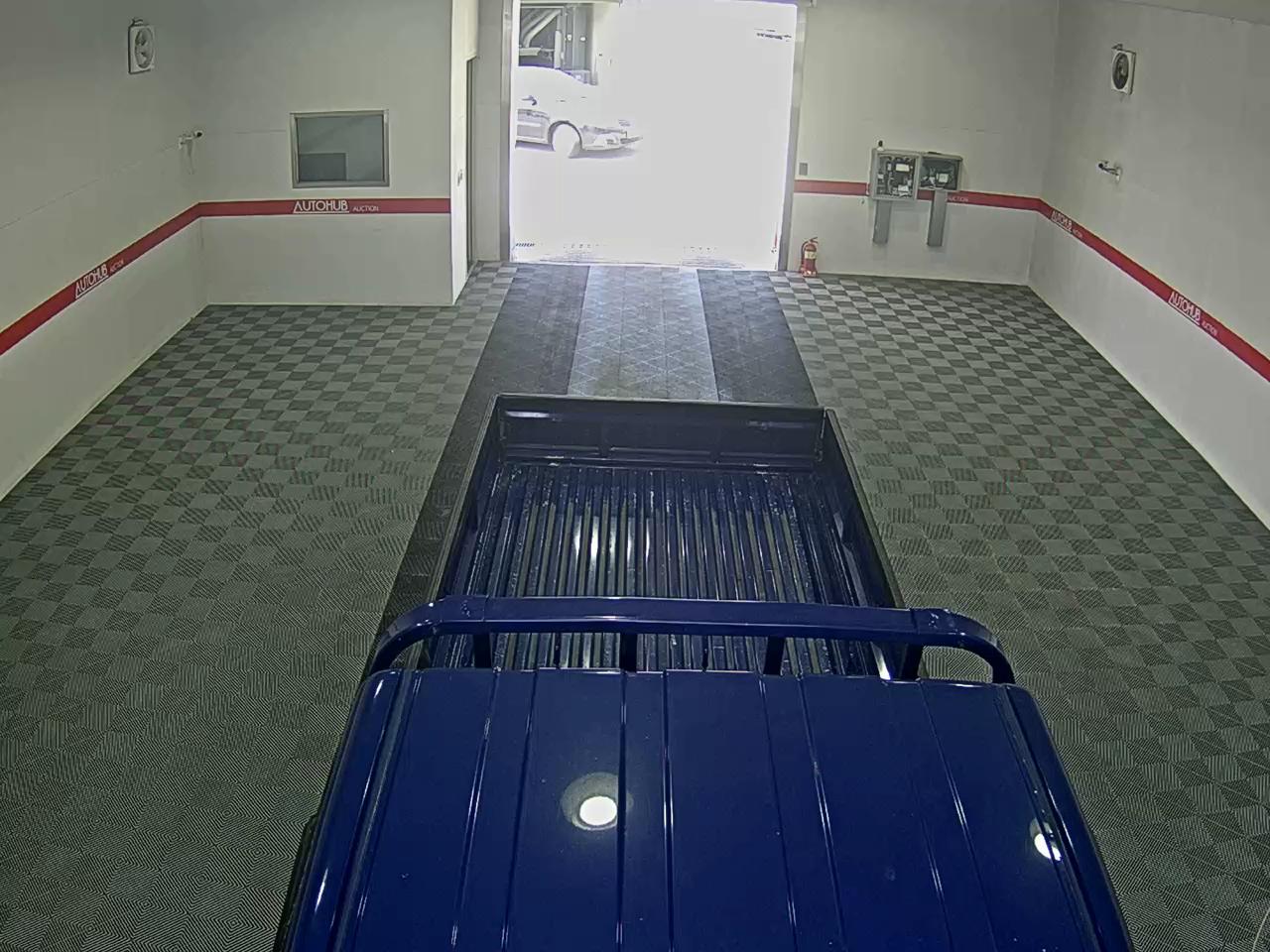 2022 - kia bongo