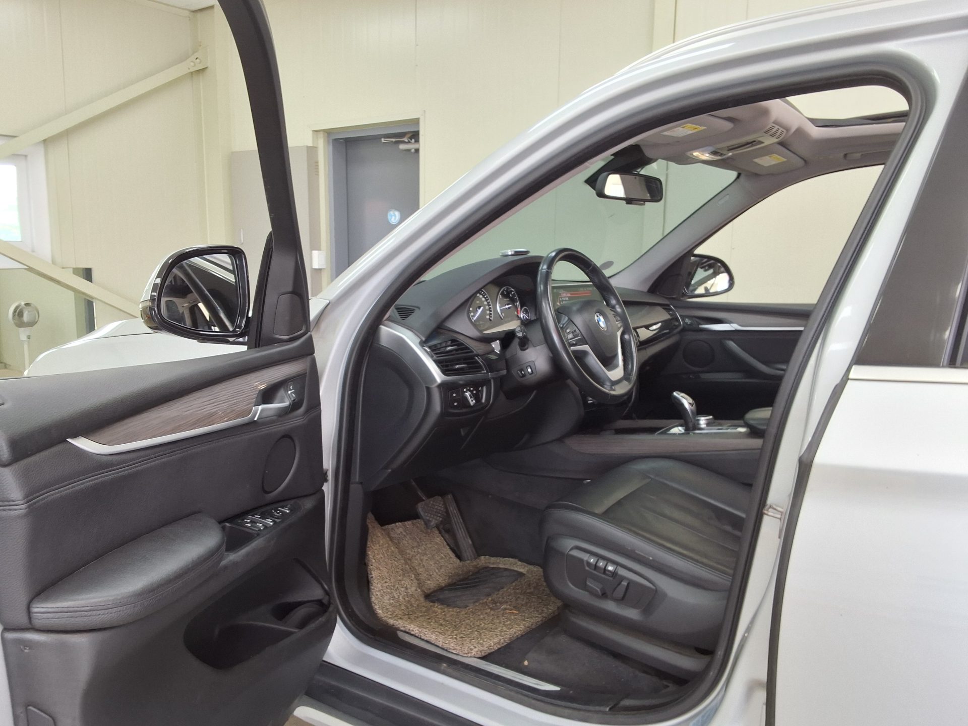 2015 - bmw x5