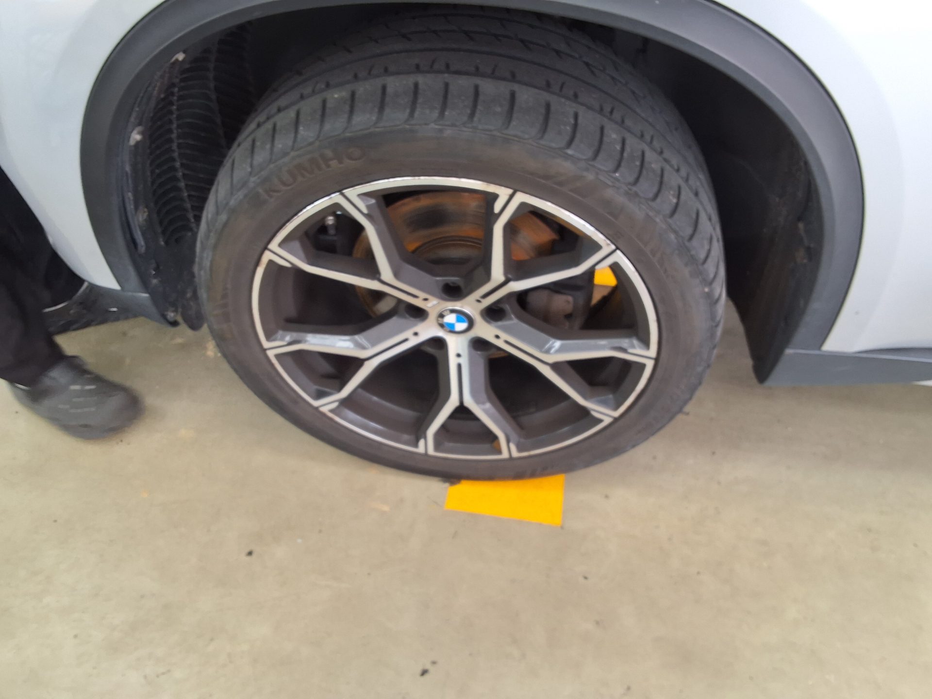 2015 - bmw x5