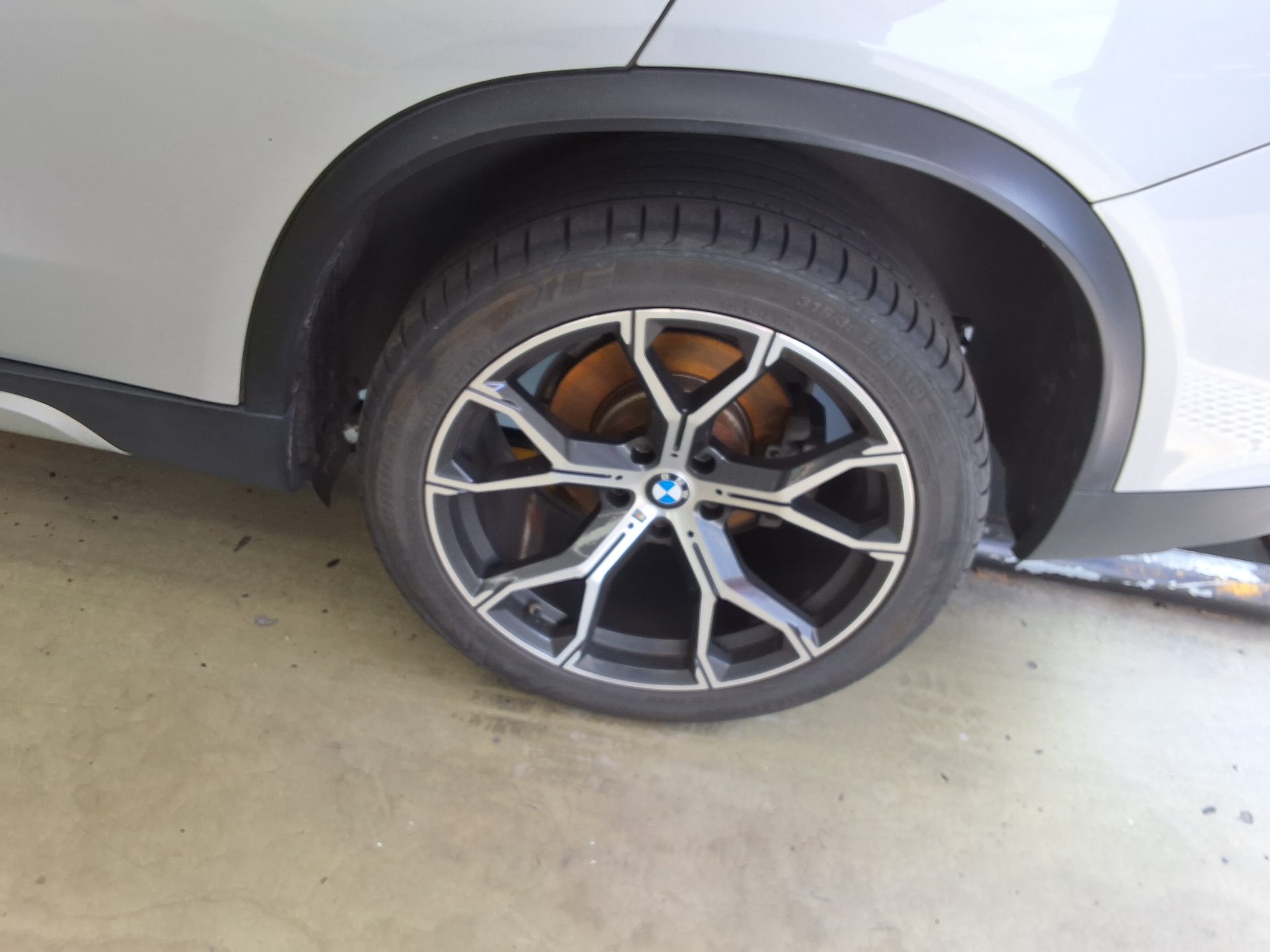 2015 - bmw x5