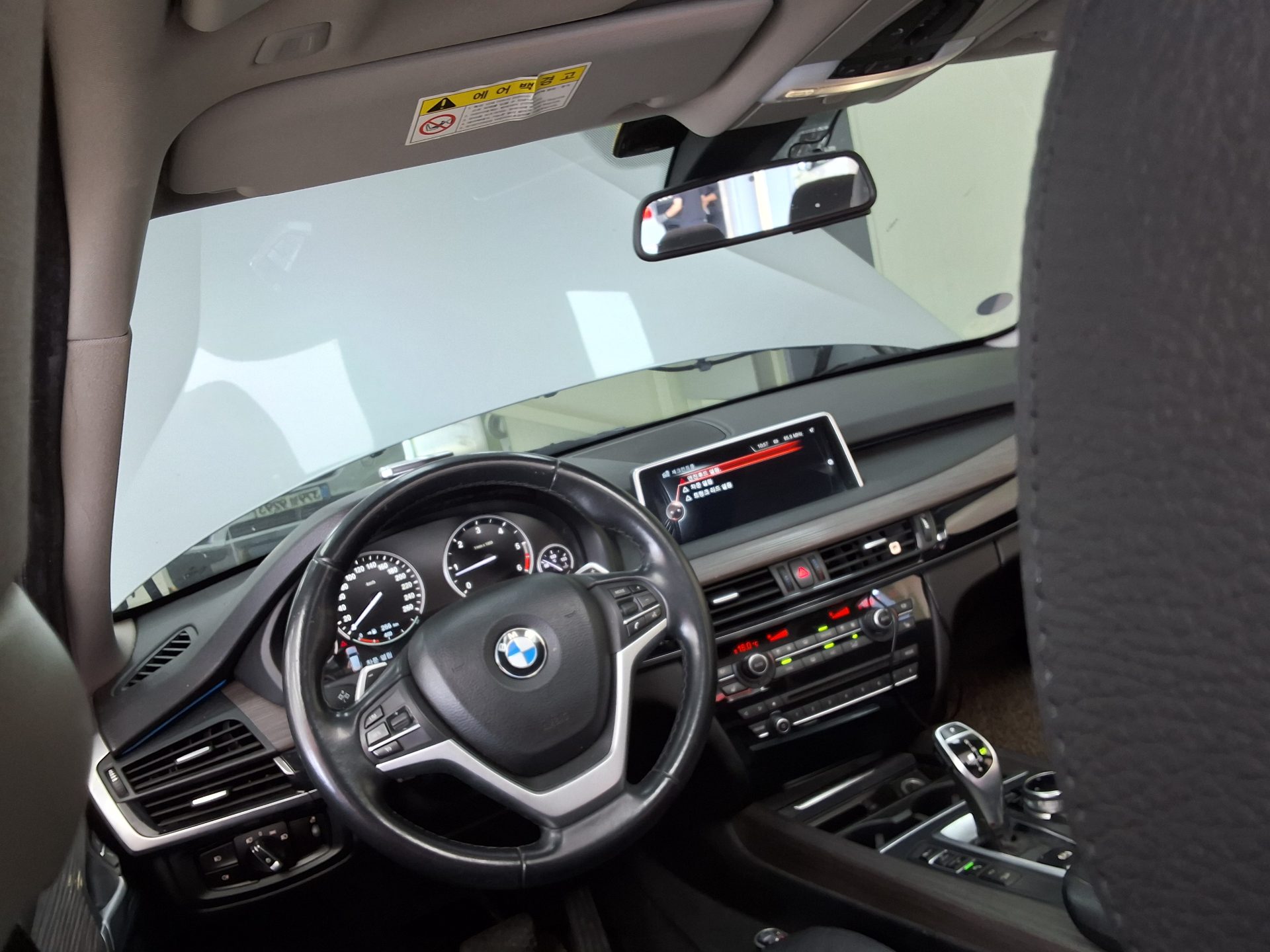 2015 - bmw x5