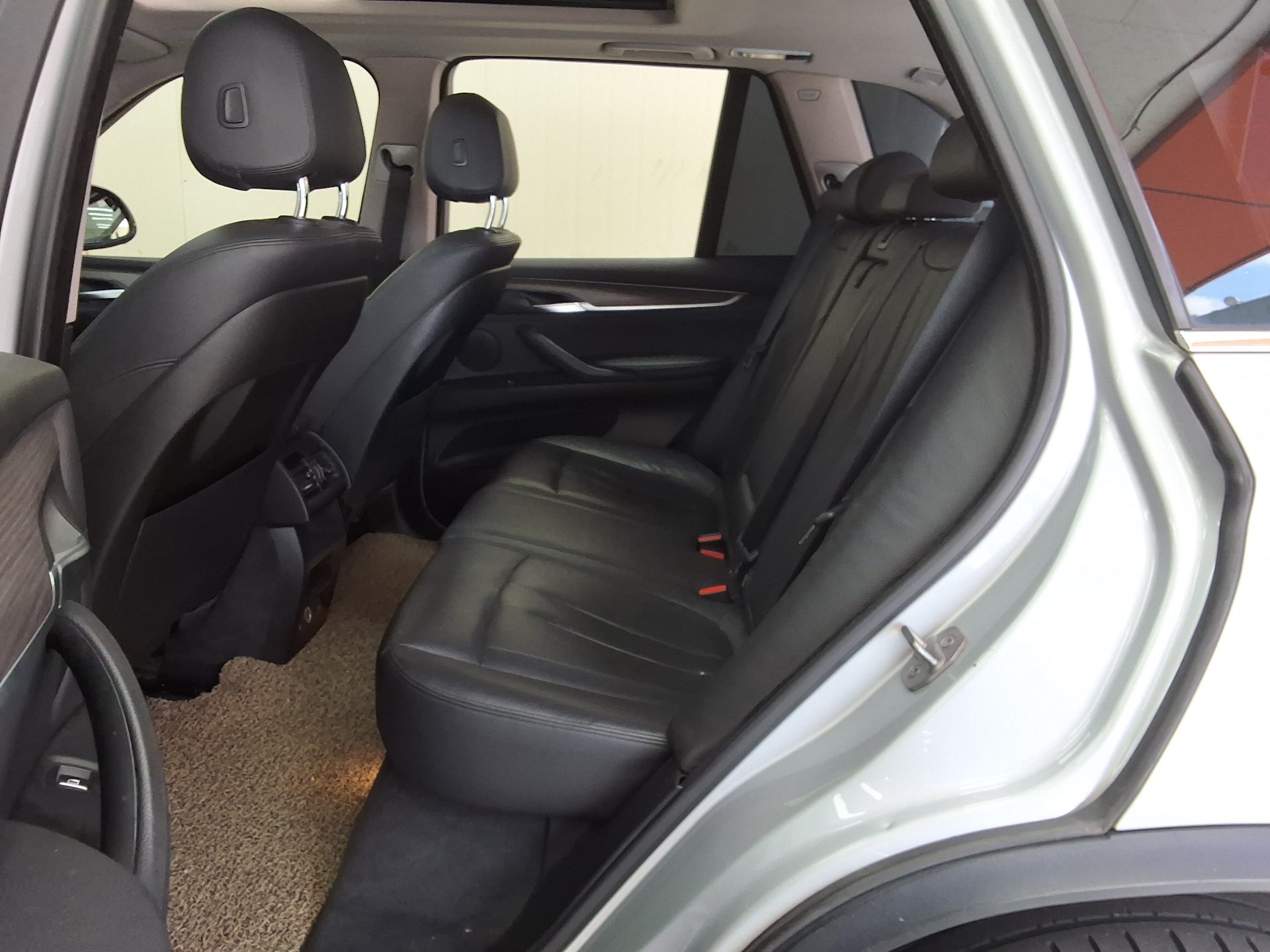 2015 - bmw x5