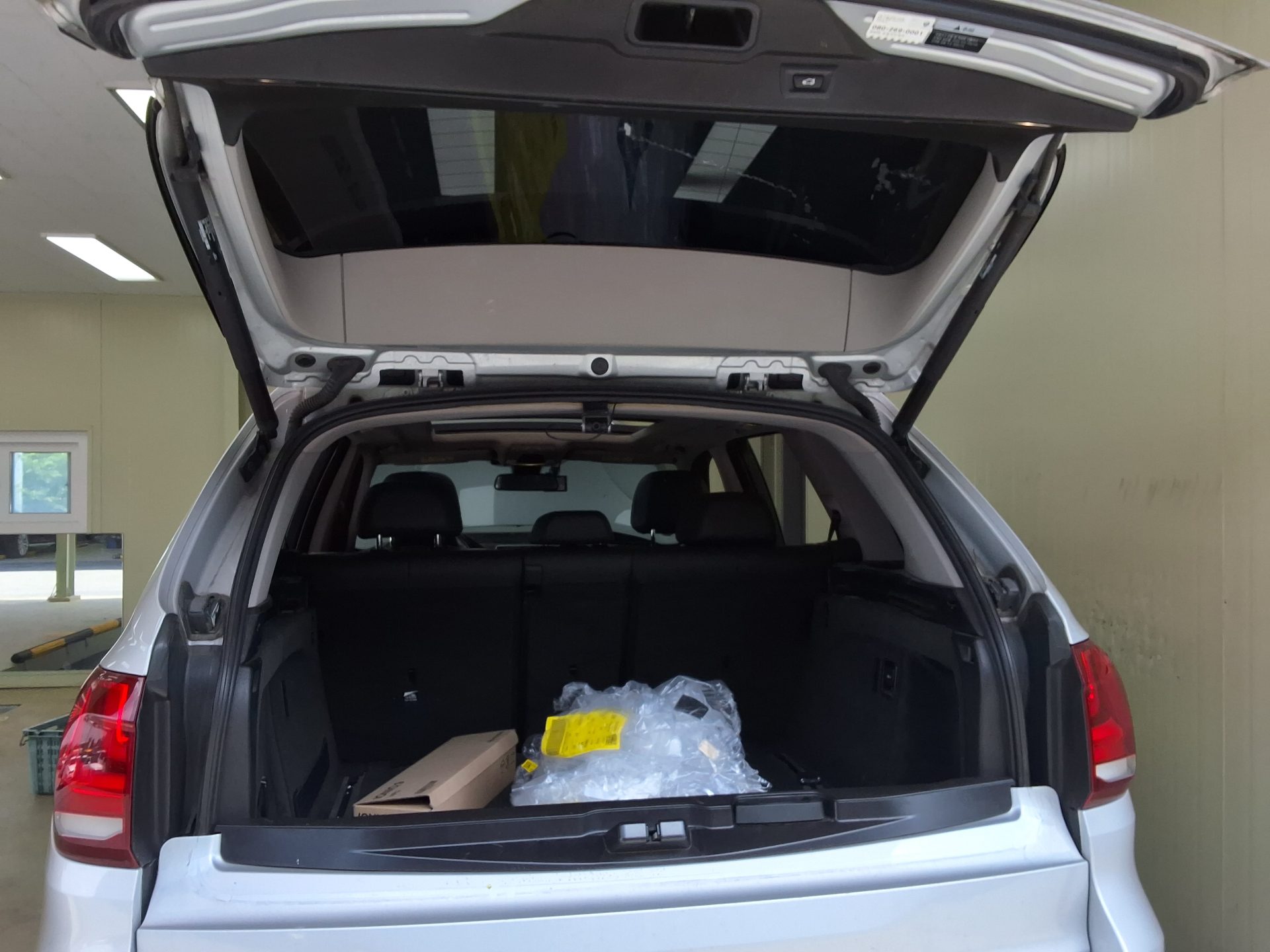 2015 - bmw x5