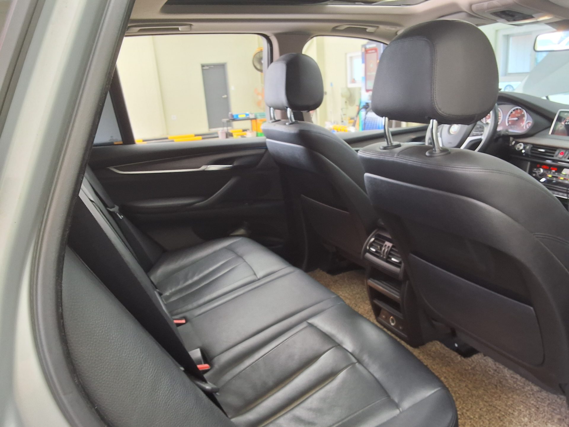 2015 - bmw x5