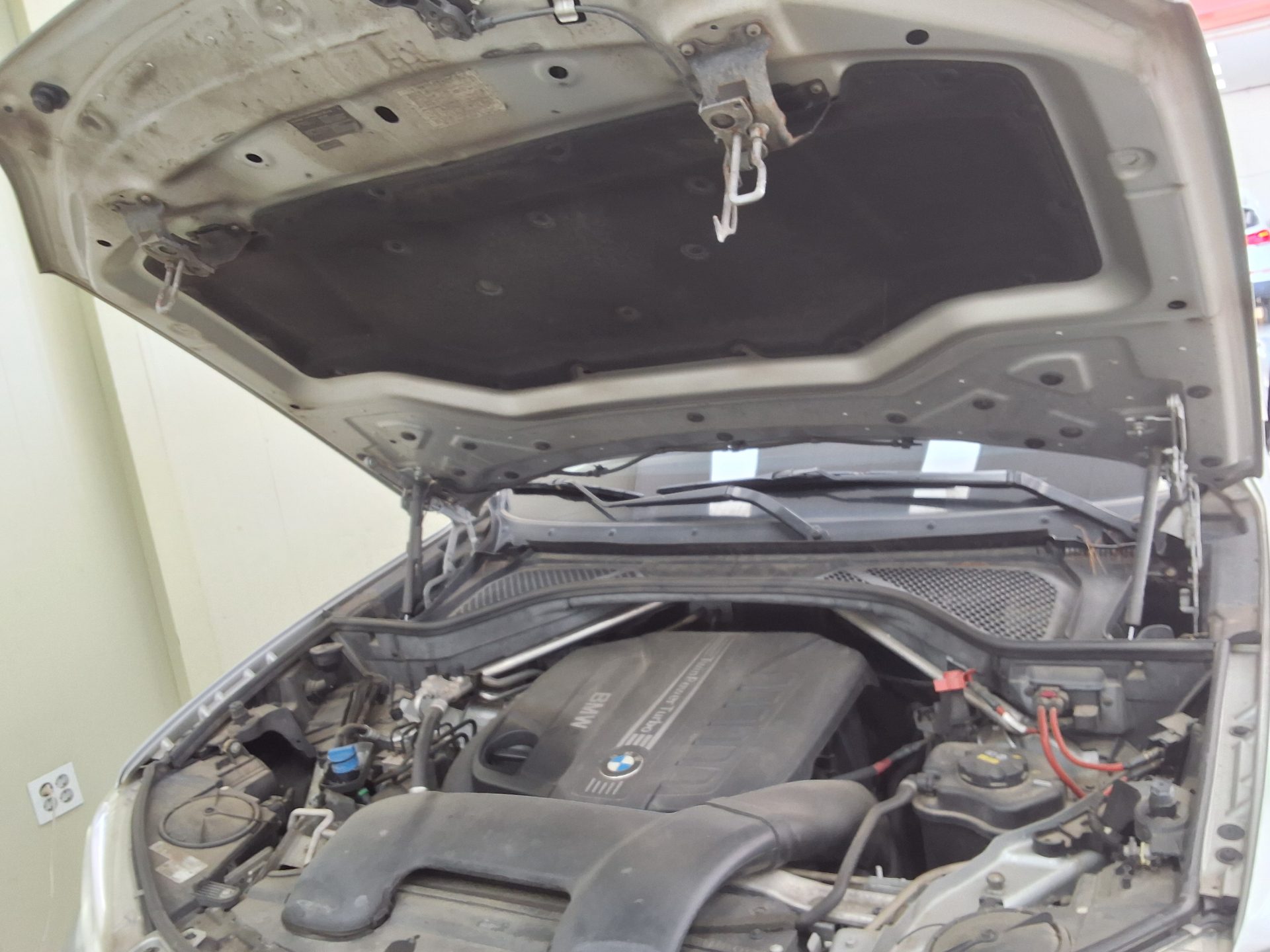 2015 - bmw x5