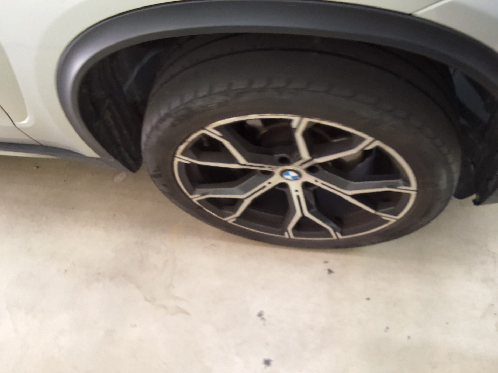 2015 - bmw x5