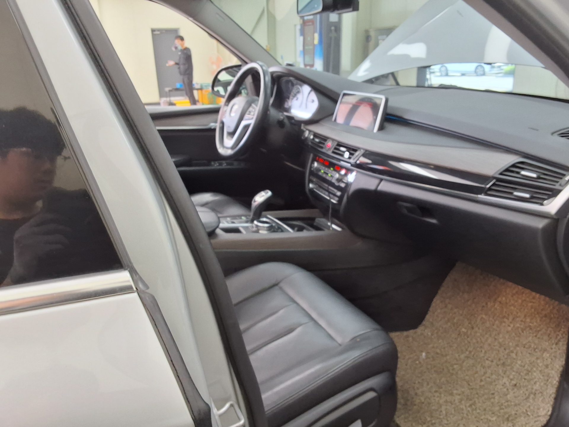 2015 - bmw x5