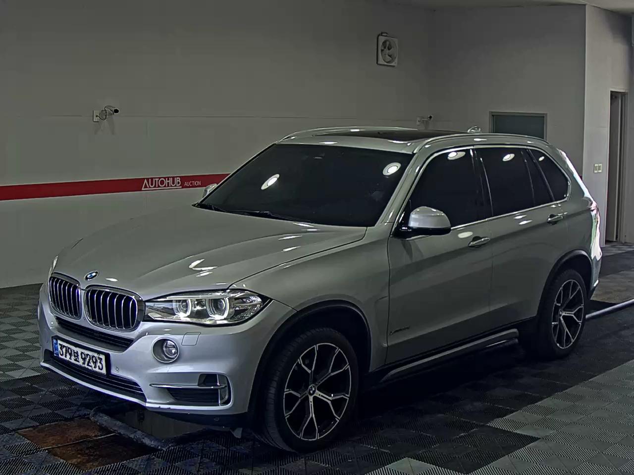 2015 - bmw x5