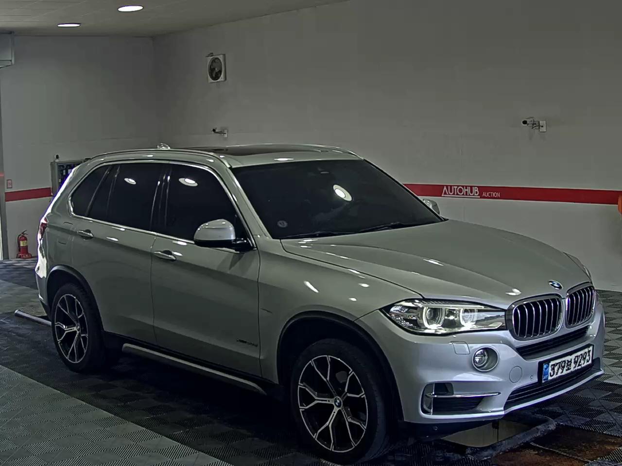 2015 - bmw x5