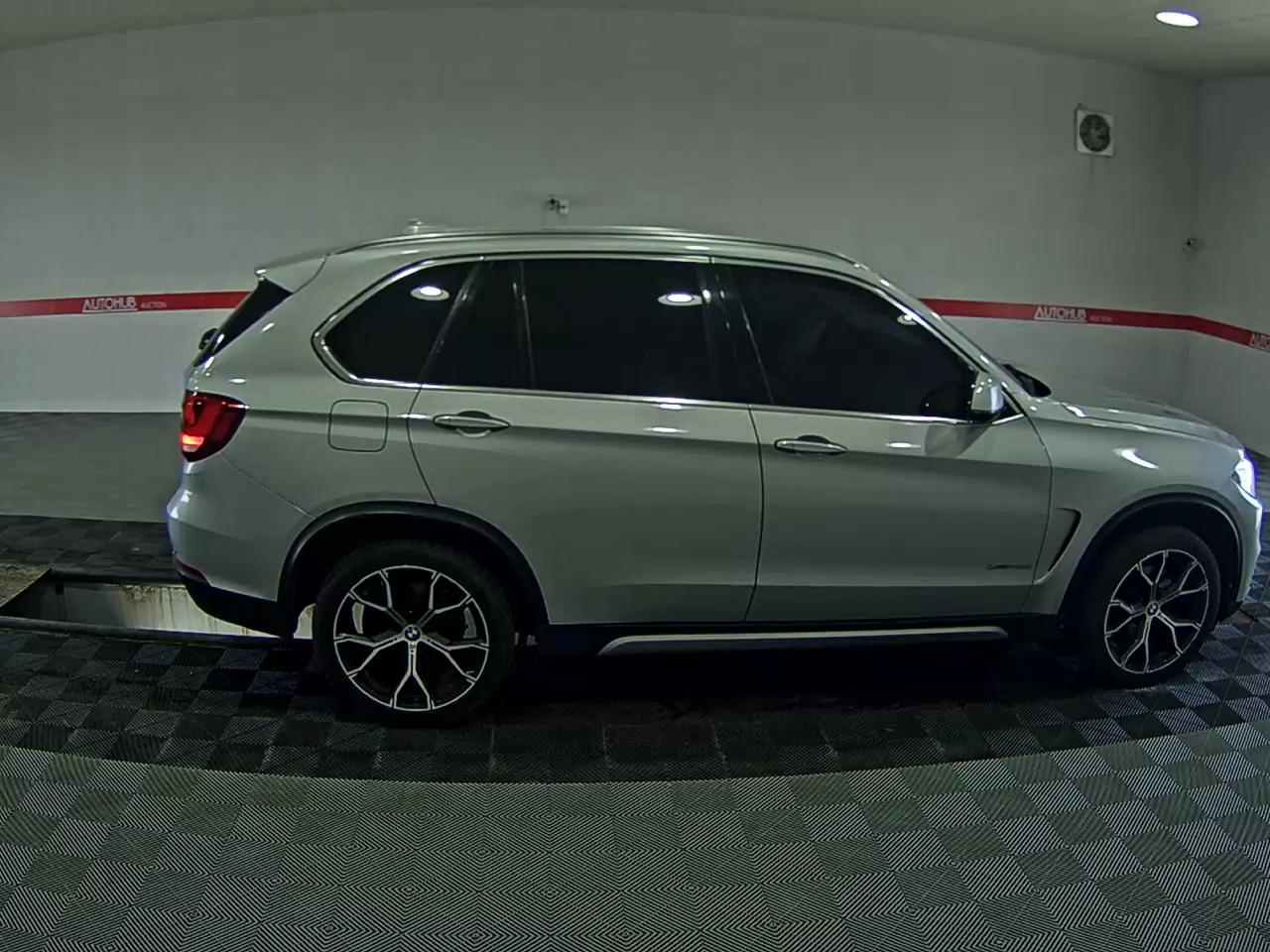 2015 - bmw x5