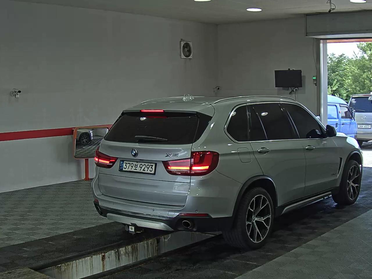 2015 - bmw x5
