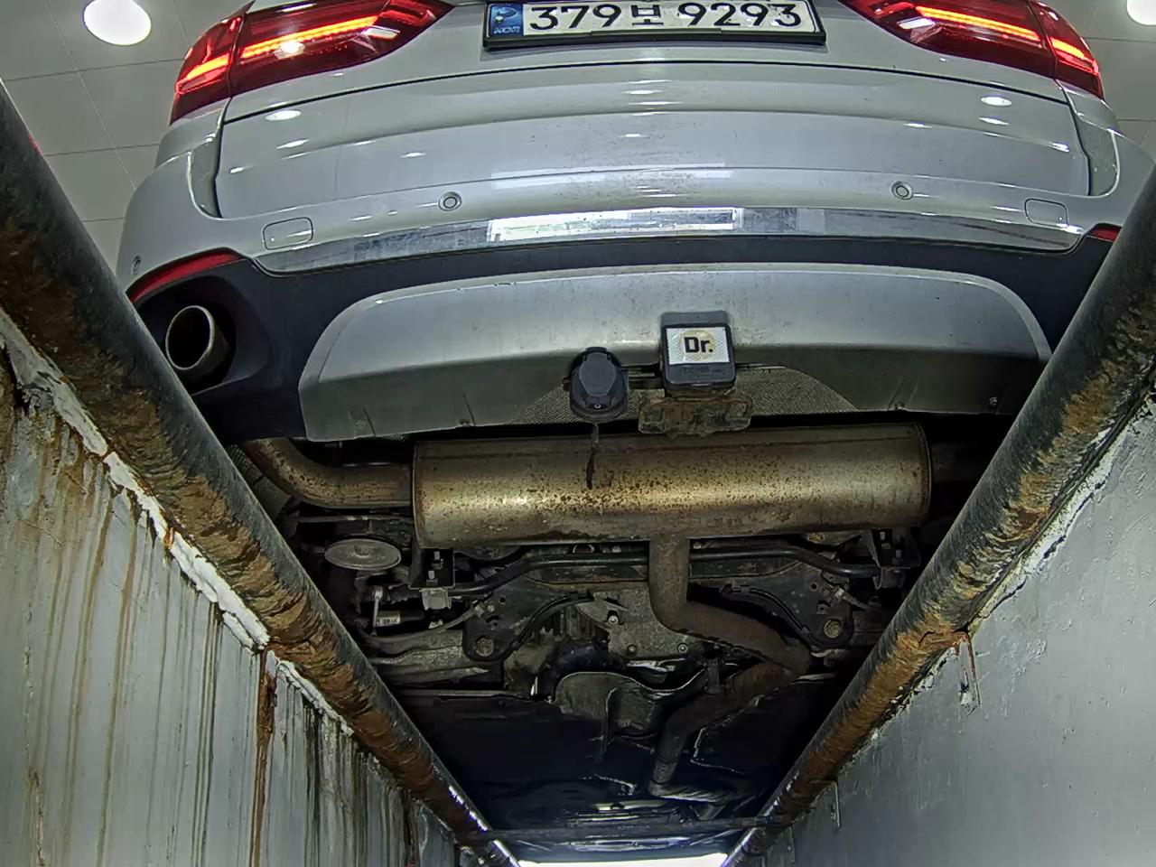2015 - bmw x5