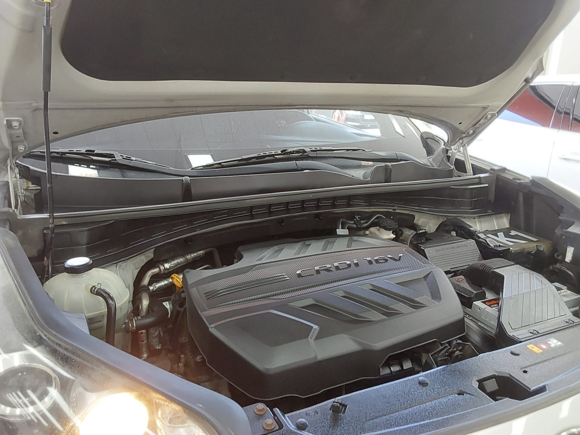 2019 - kia sportage