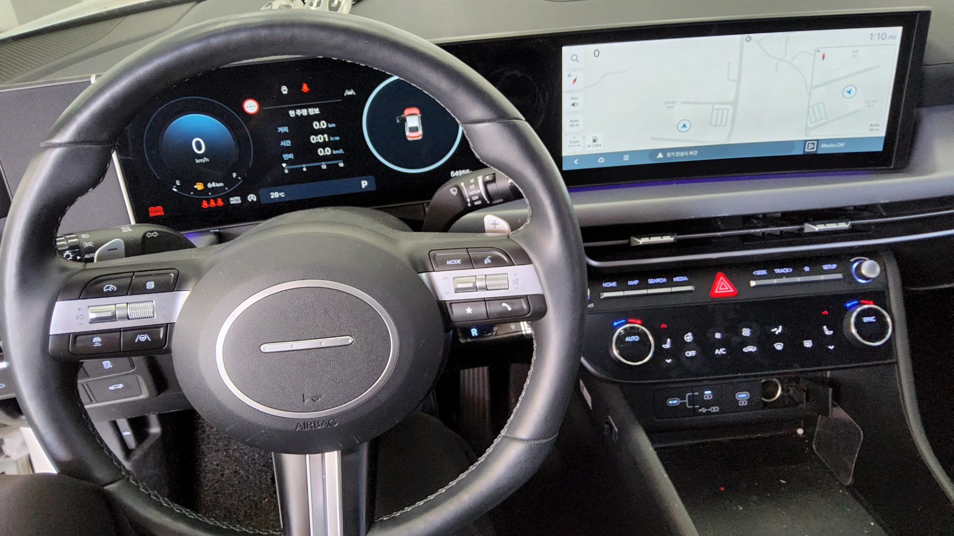 2024 - hyundai sonata