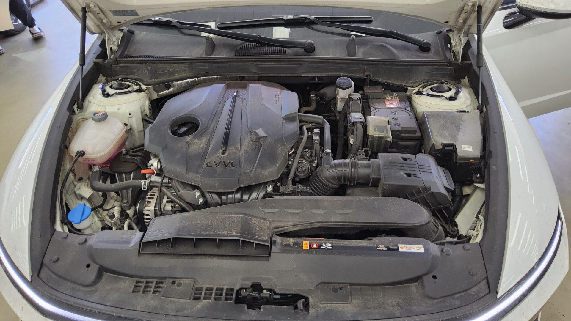 2024 - hyundai sonata