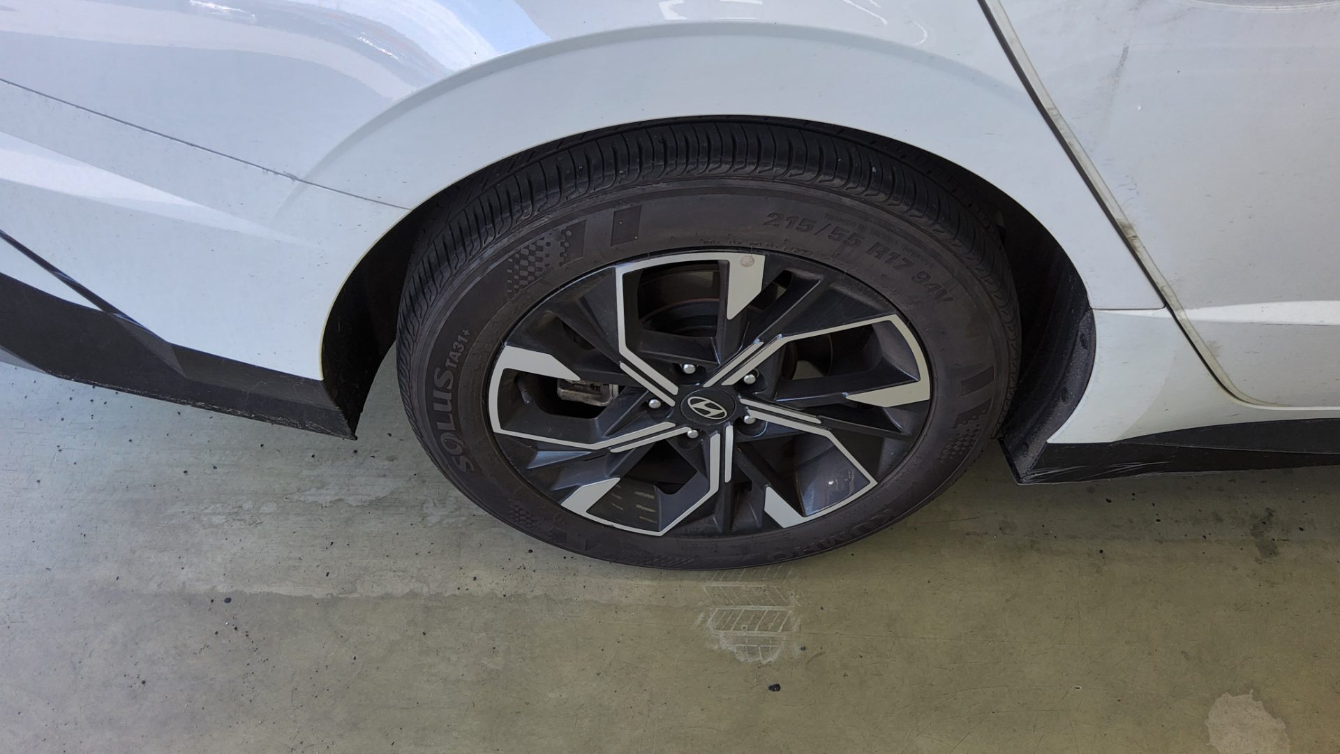 2024 - hyundai sonata