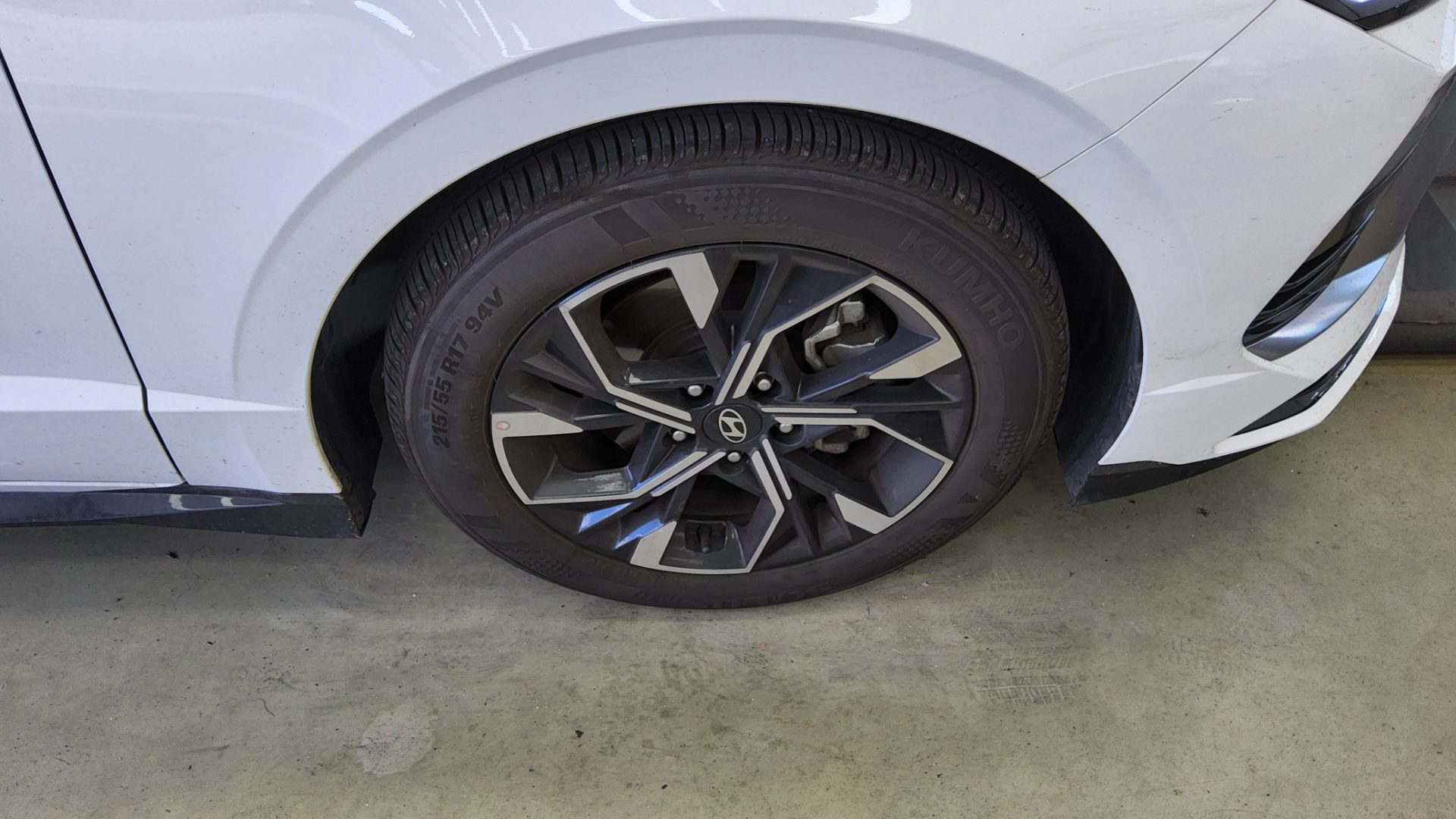 2024 - hyundai sonata