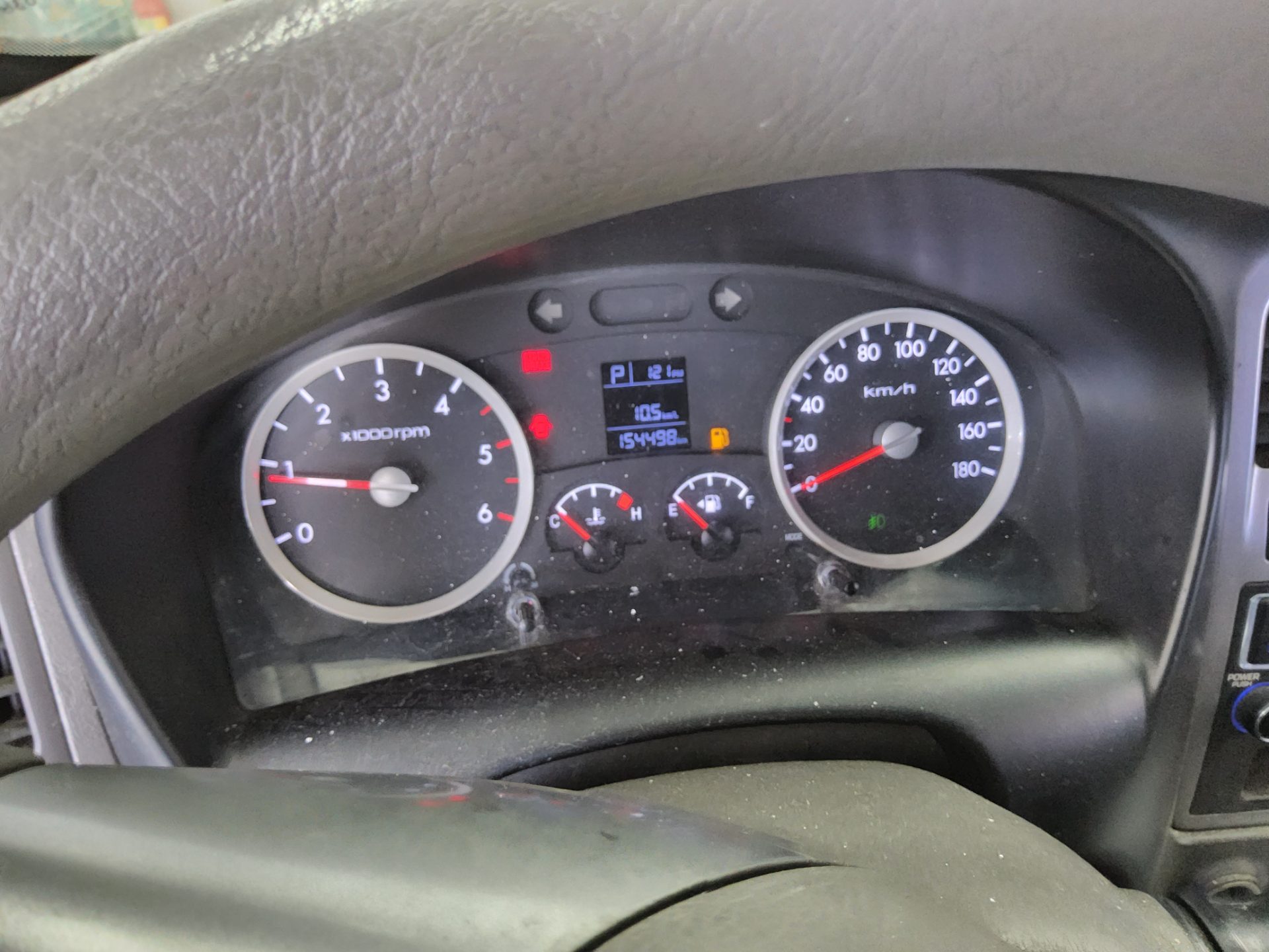 2019 - hyundai porter