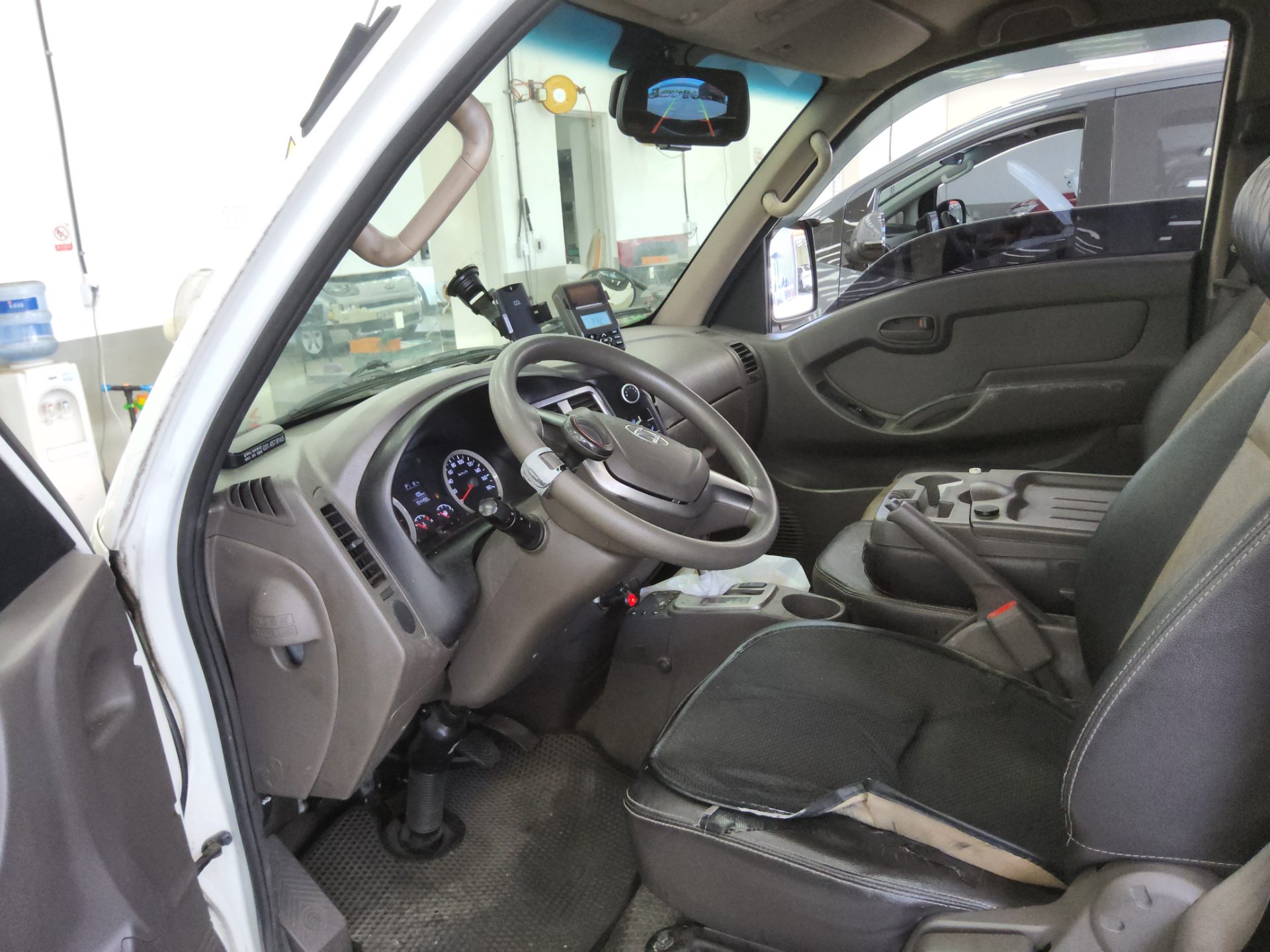 2019 - hyundai porter