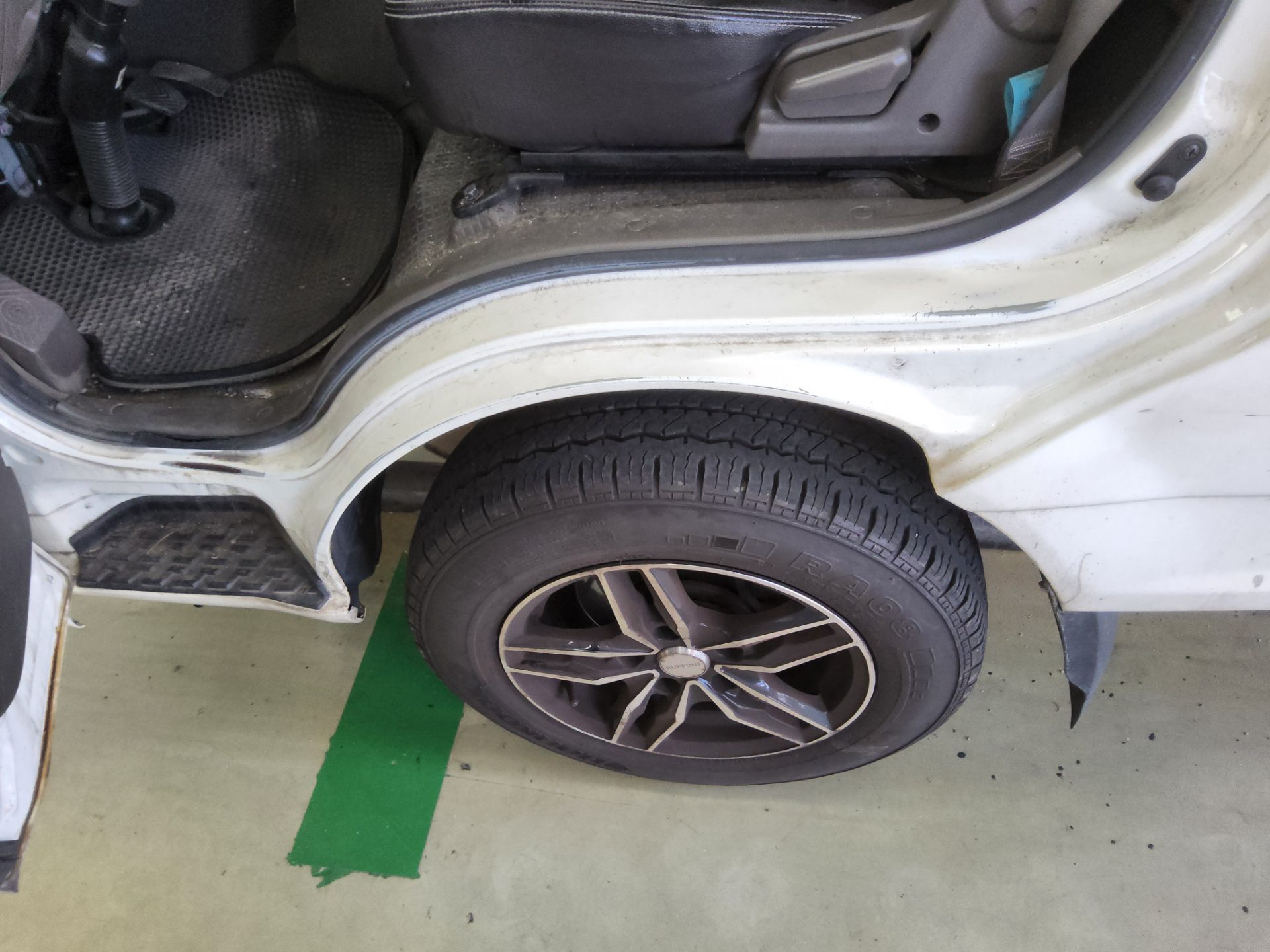 2019 - hyundai porter