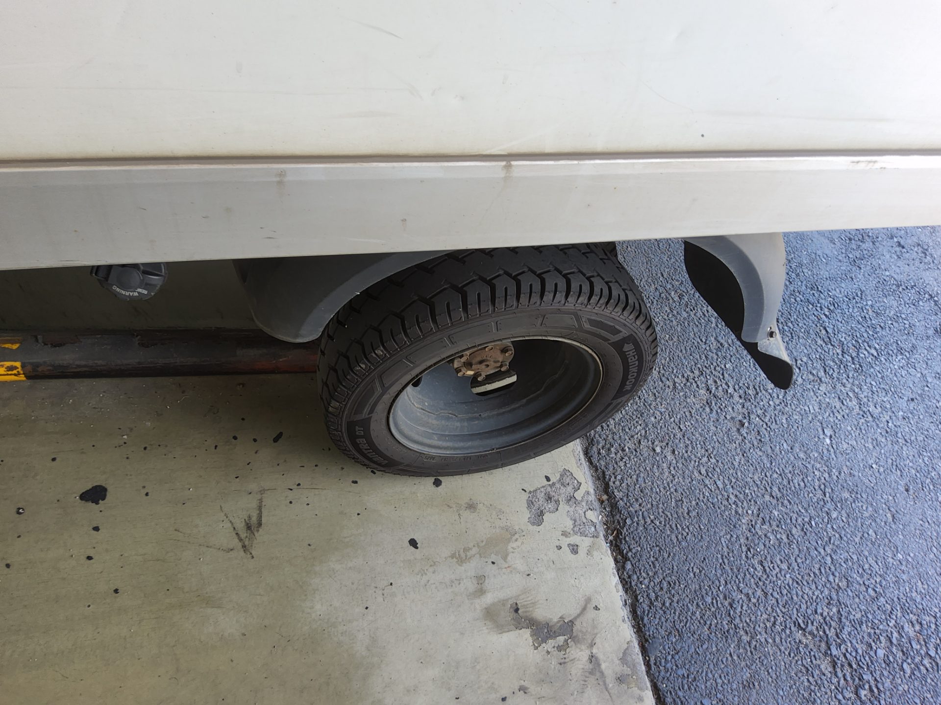 2019 - hyundai porter