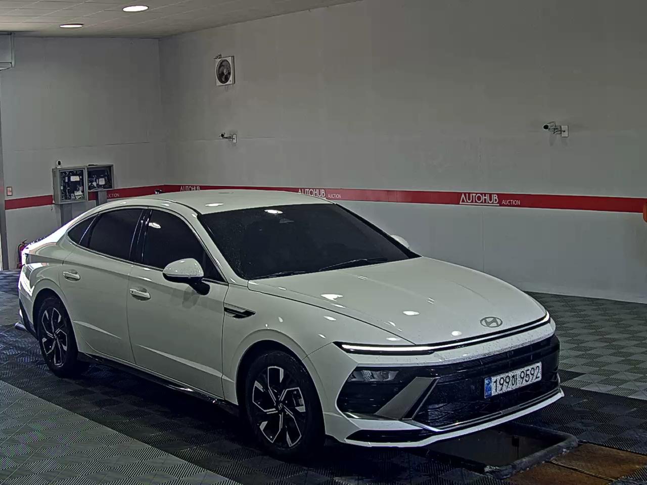 2024 - hyundai sonata