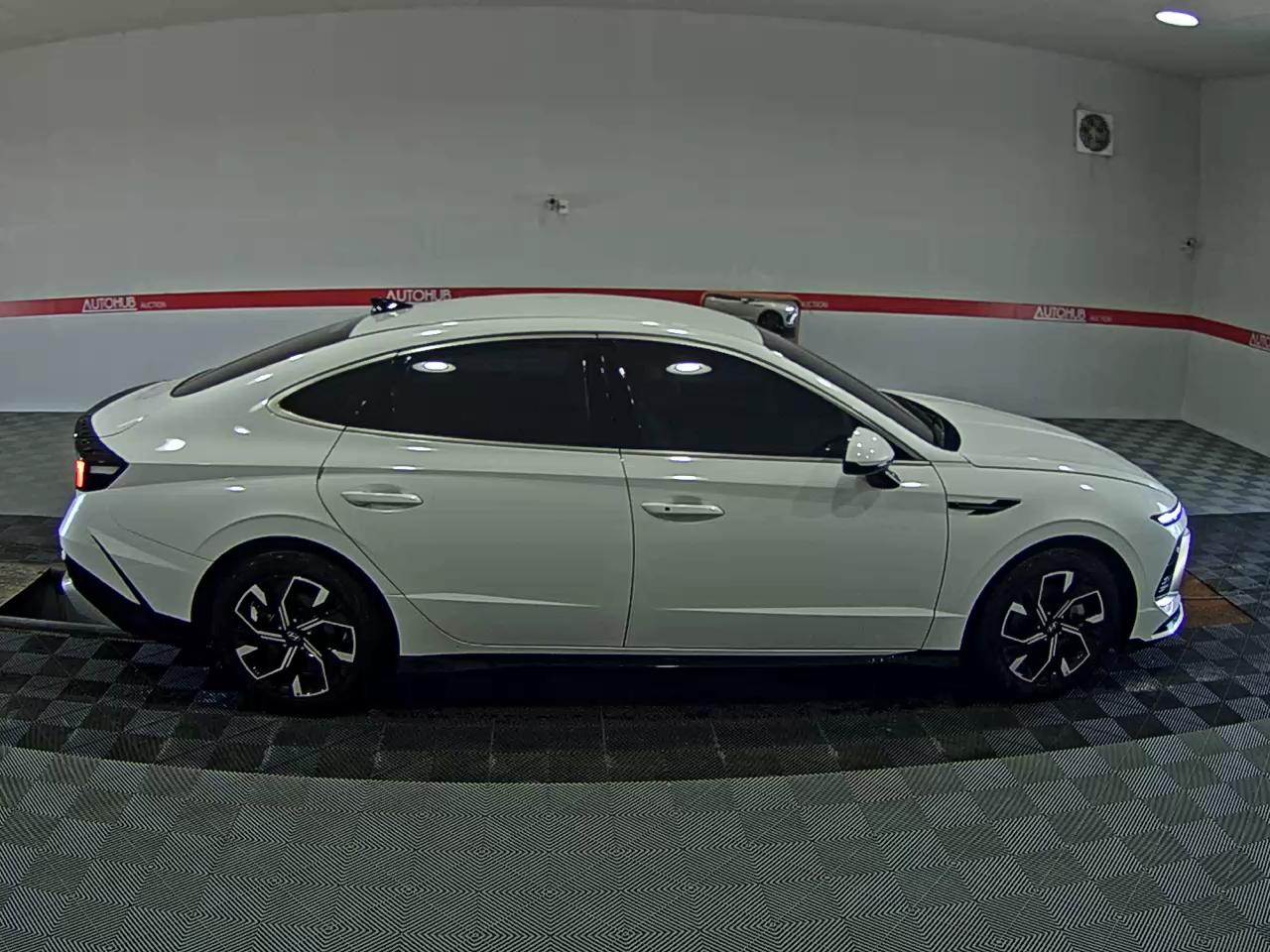 2024 - hyundai sonata