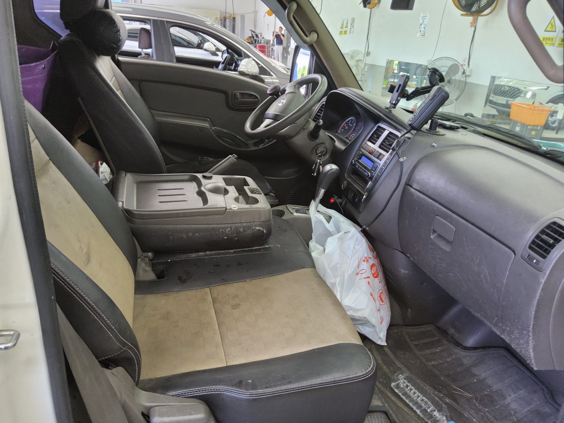 2019 - hyundai porter