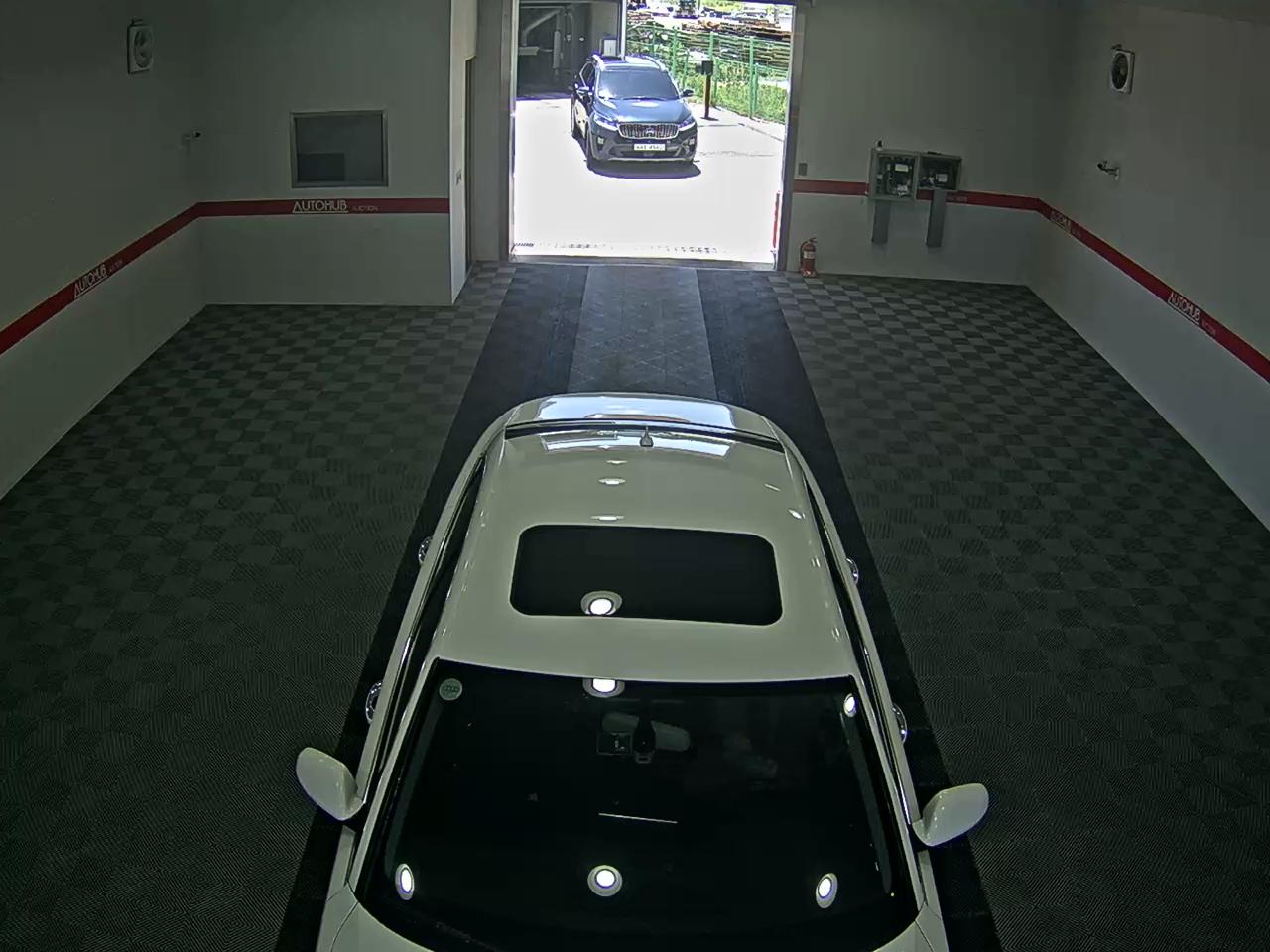 2013 - audi a6