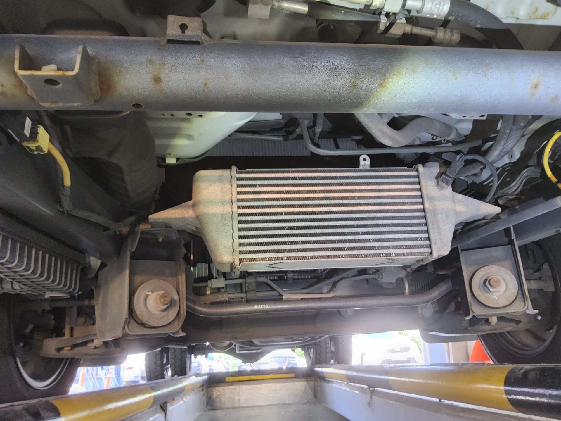 2019 - hyundai porter