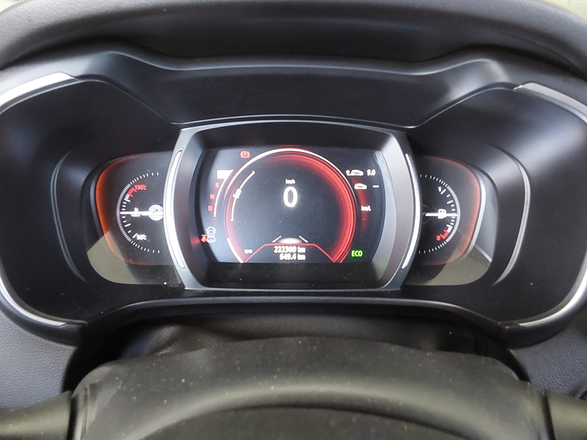 Renault Qm6 2023 — صورة 8