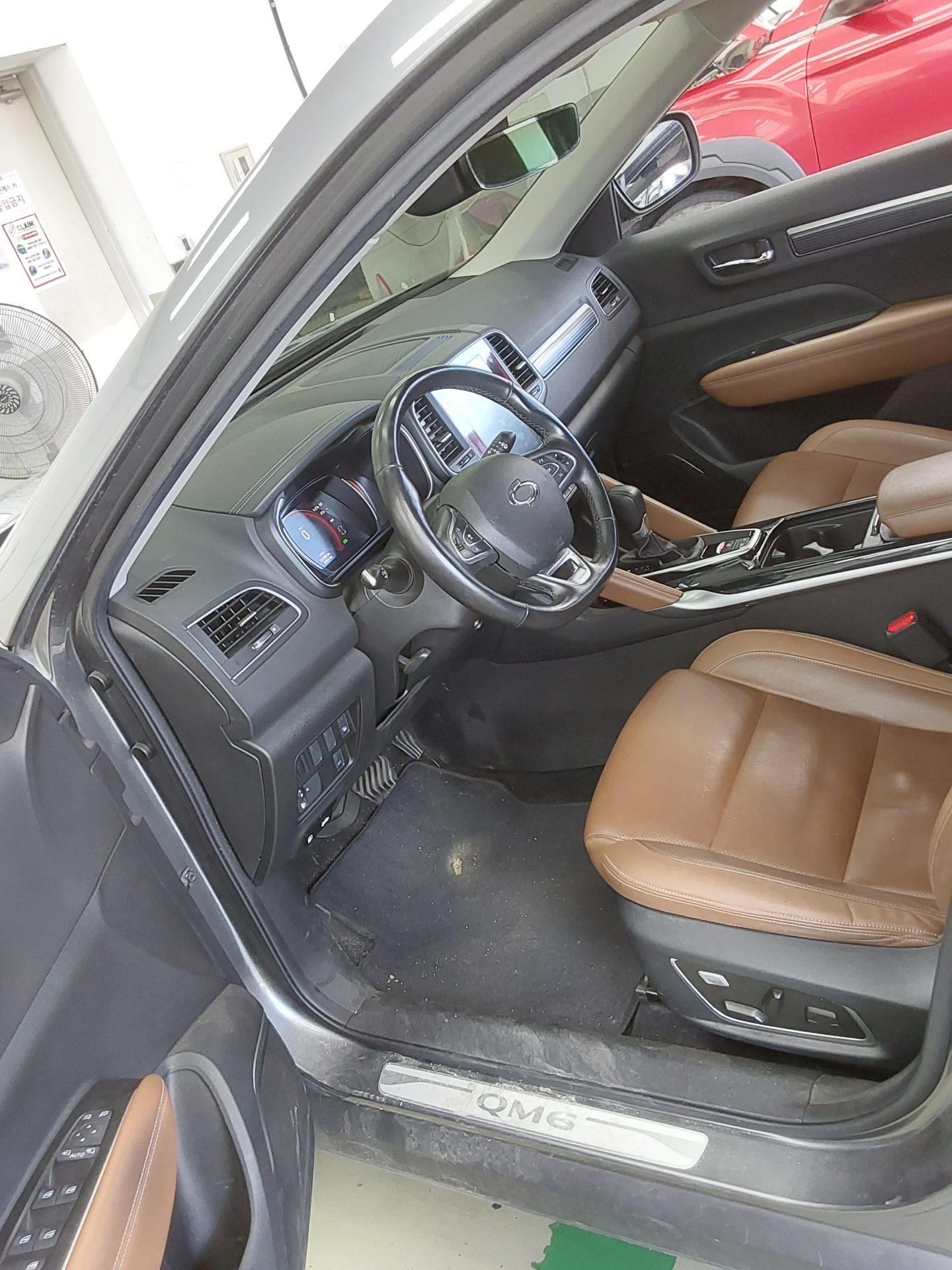 Renault Qm6 2023 — صورة 9