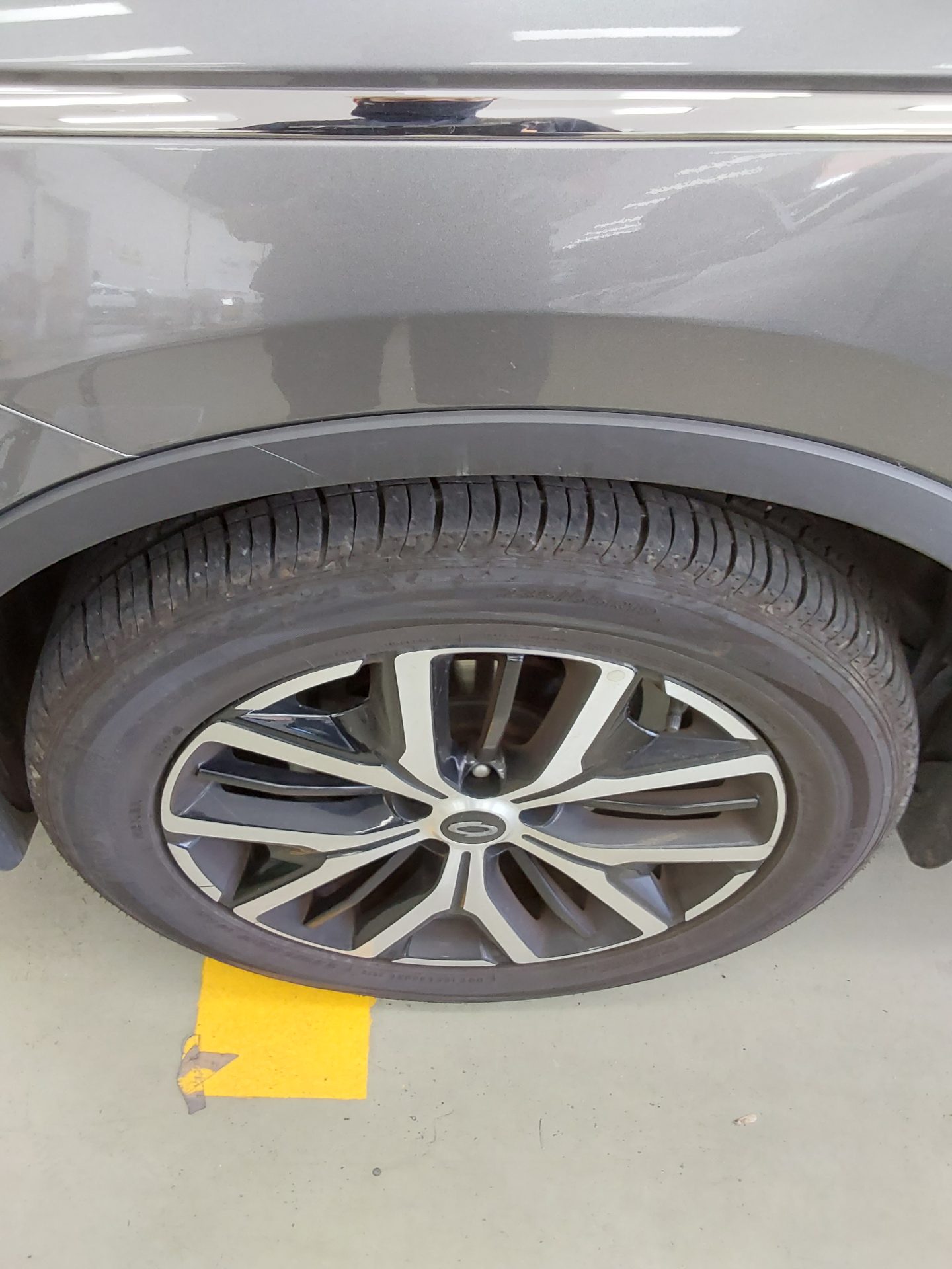 Renault Qm6 2023 — صورة 18