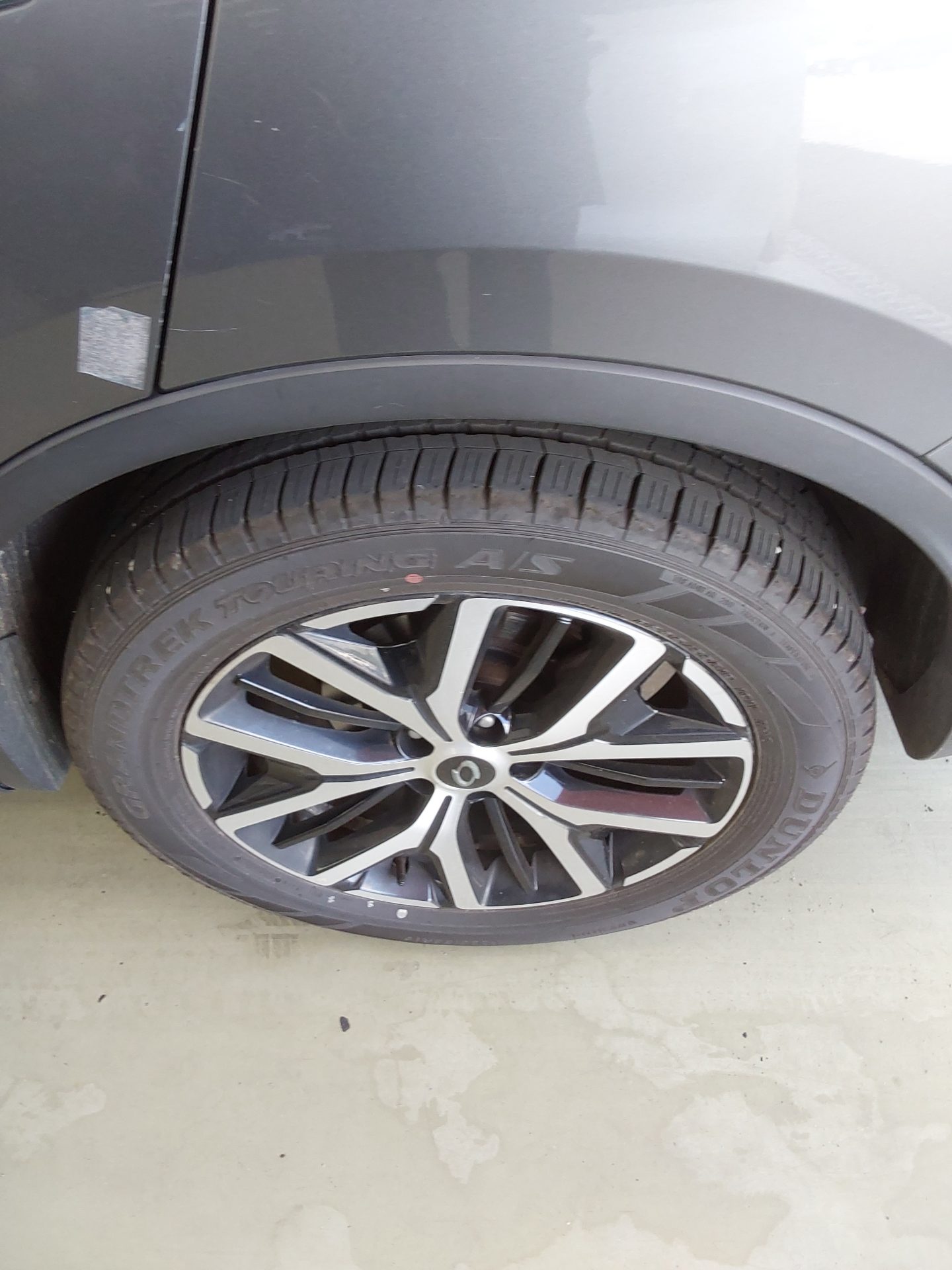 Renault Qm6 2023 — صورة 19