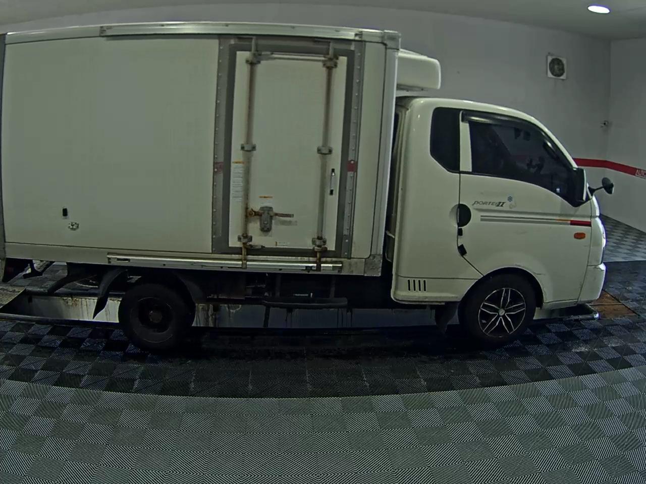 2019 - hyundai porter