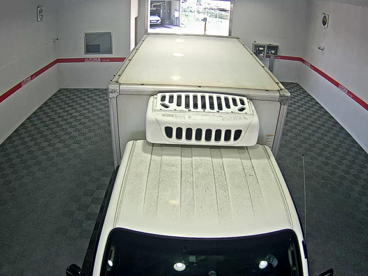 2019 - hyundai porter