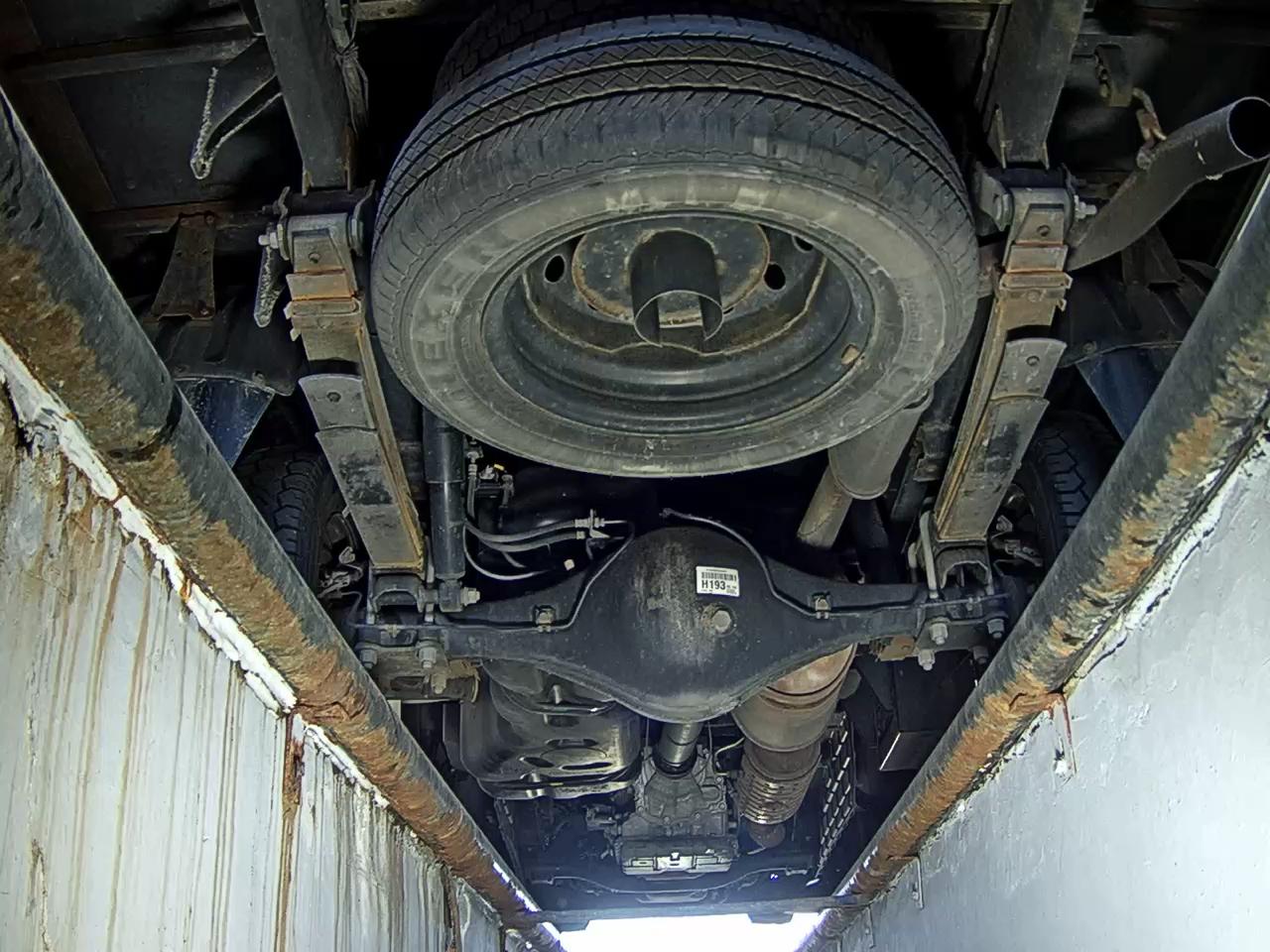 2019 - hyundai porter